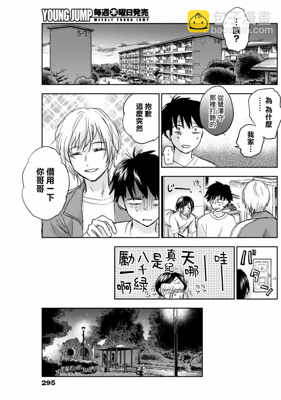 可憐可愛元氣君 - 50話 - 1