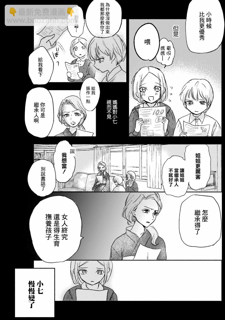 可憐可愛元氣君 - 50話 - 1