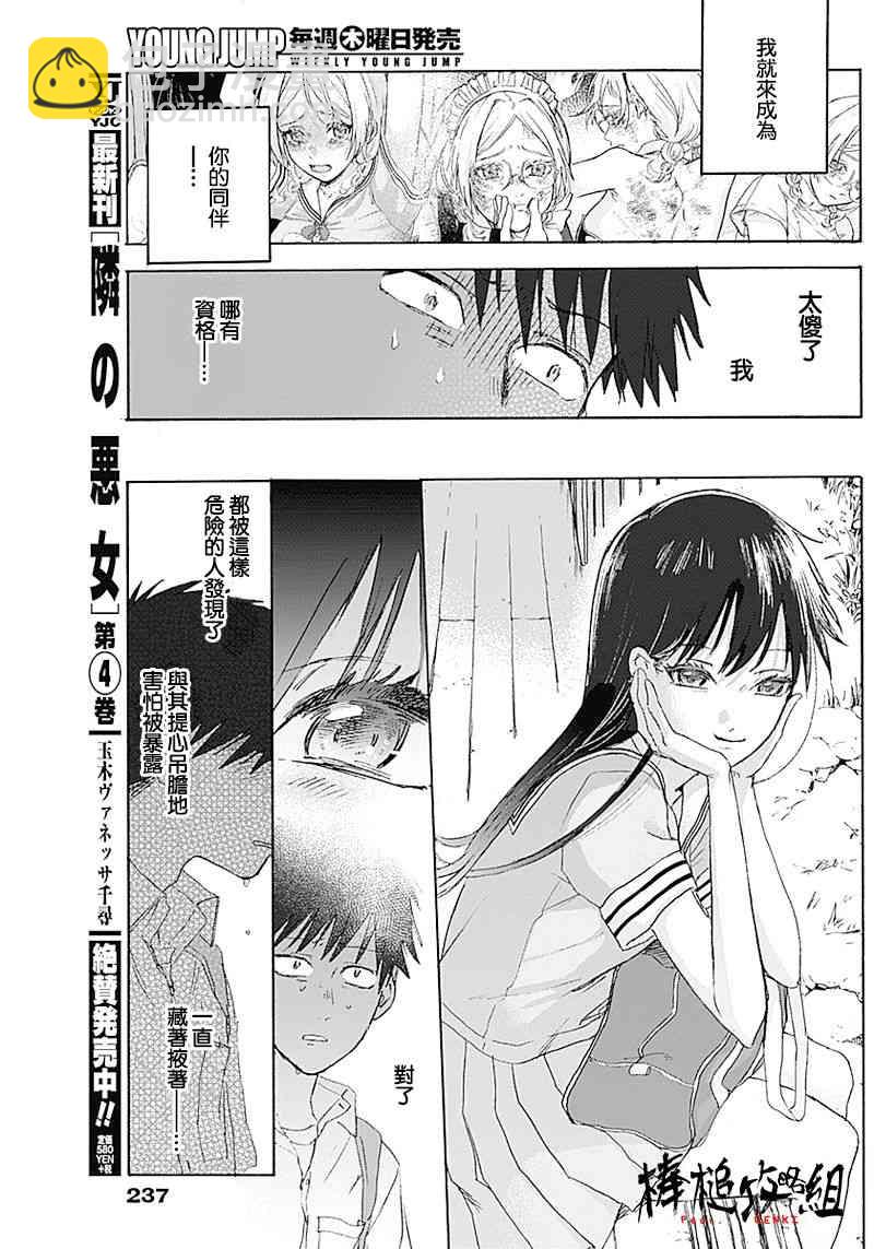 可憐可愛元氣君 - 6話 - 4