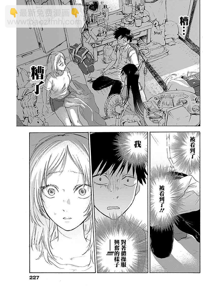 可憐可愛元氣君 - 6話 - 2