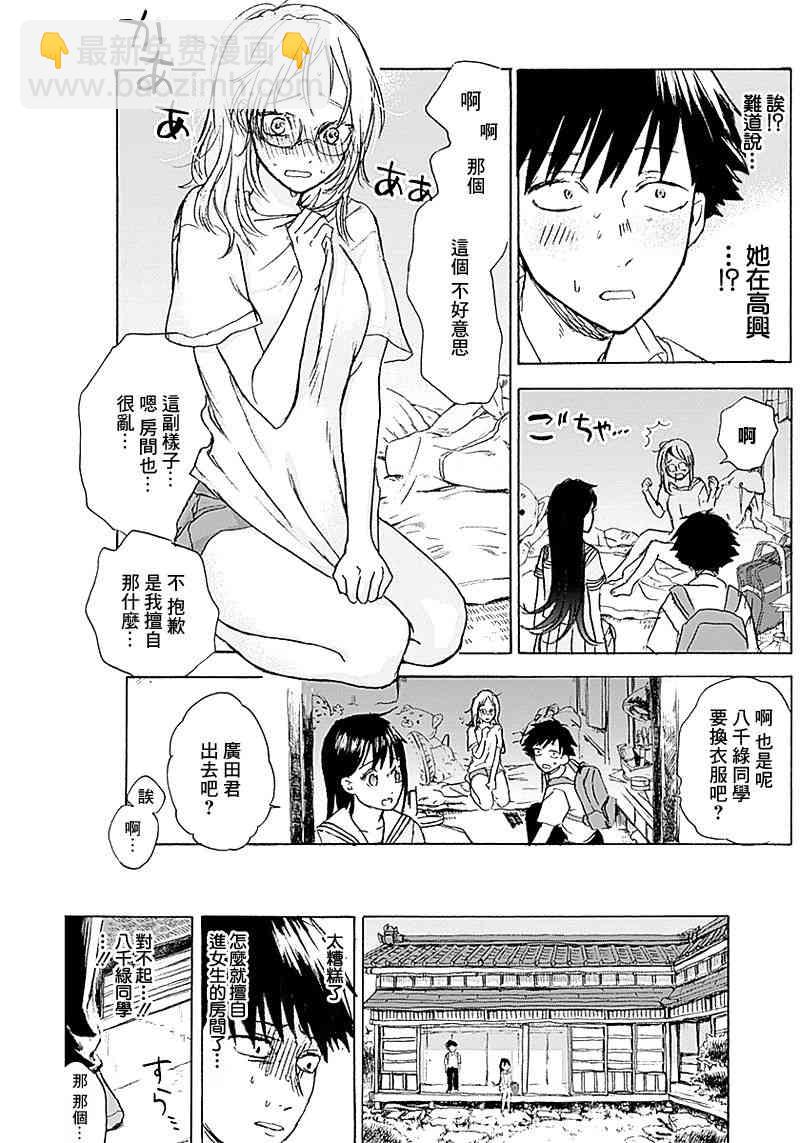 可憐可愛元氣君 - 6話 - 2