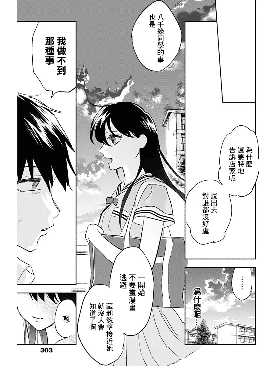 可憐可愛元氣君 - 55話 - 3