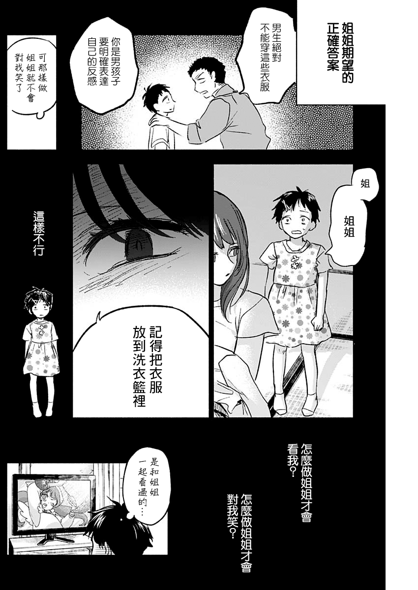 可憐可愛元氣君 - 57話 - 2