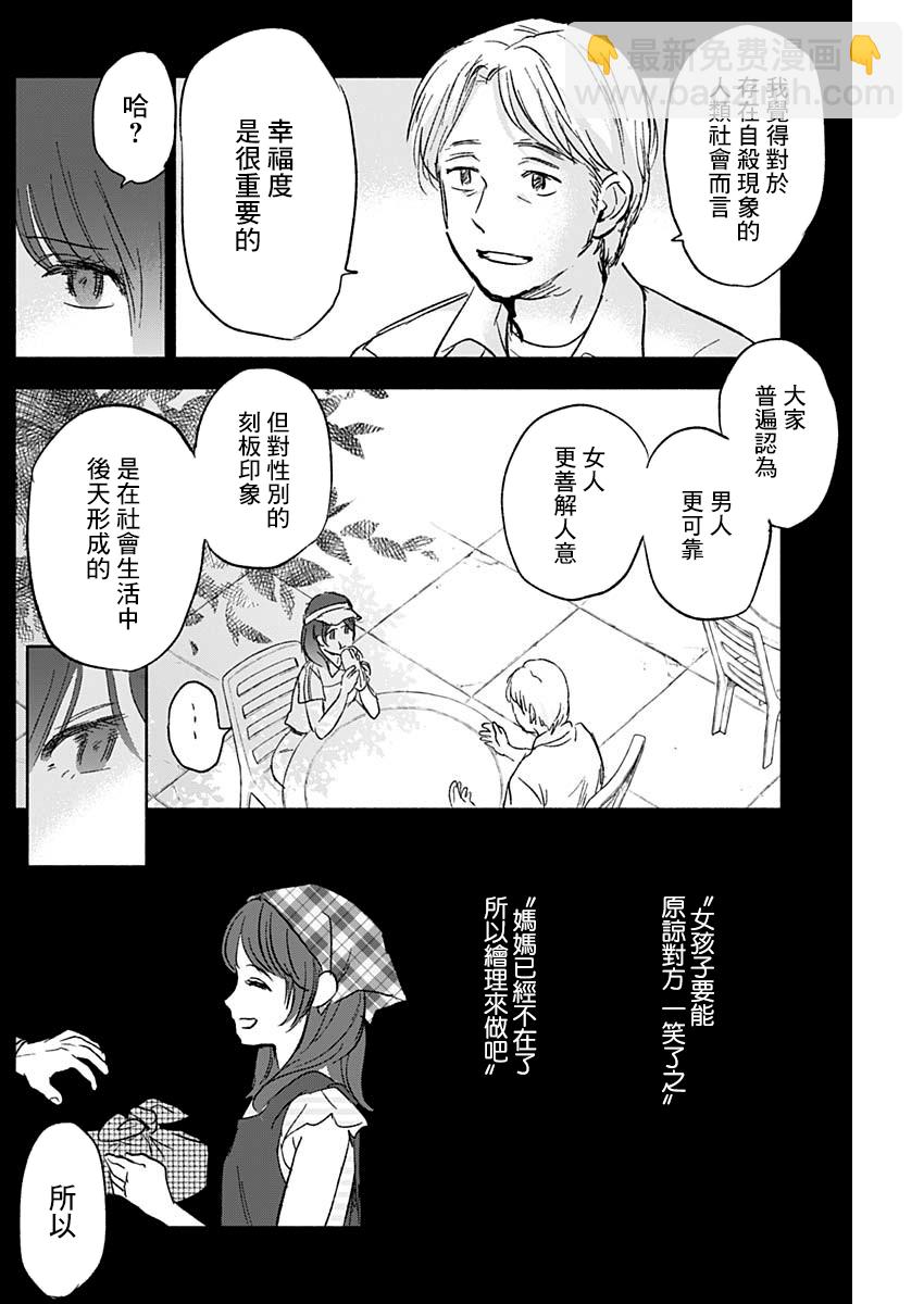 可憐可愛元氣君 - 57話 - 4