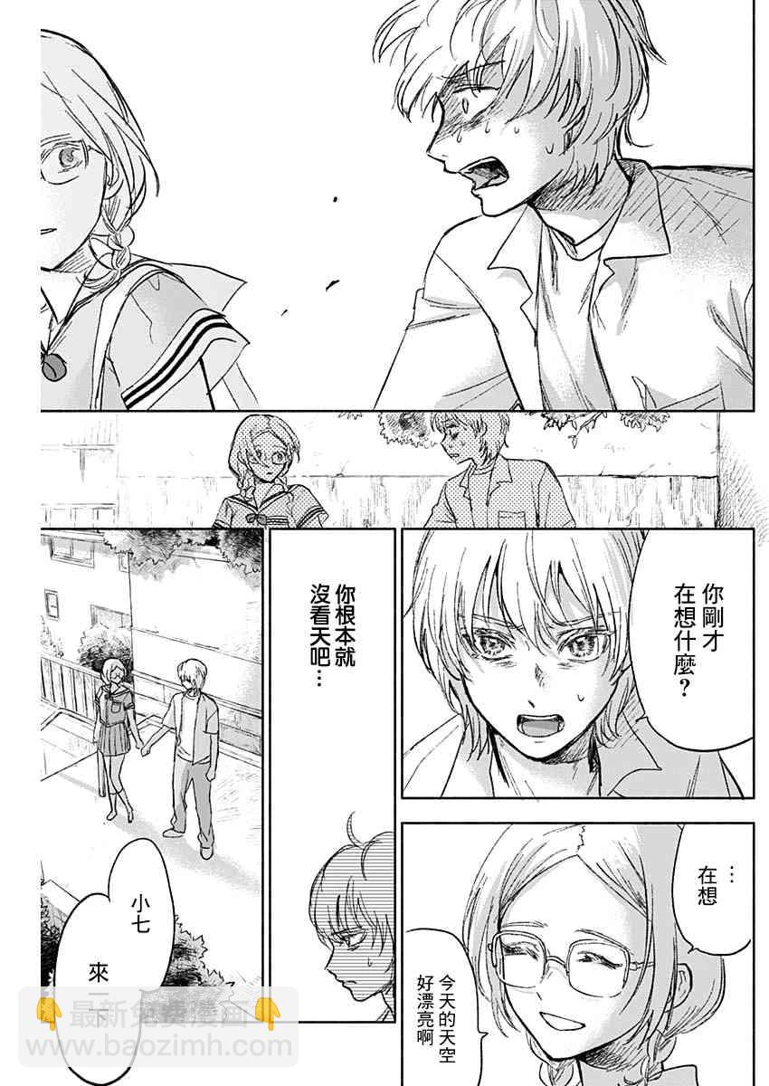 可憐可愛元氣君 - 61話 - 1