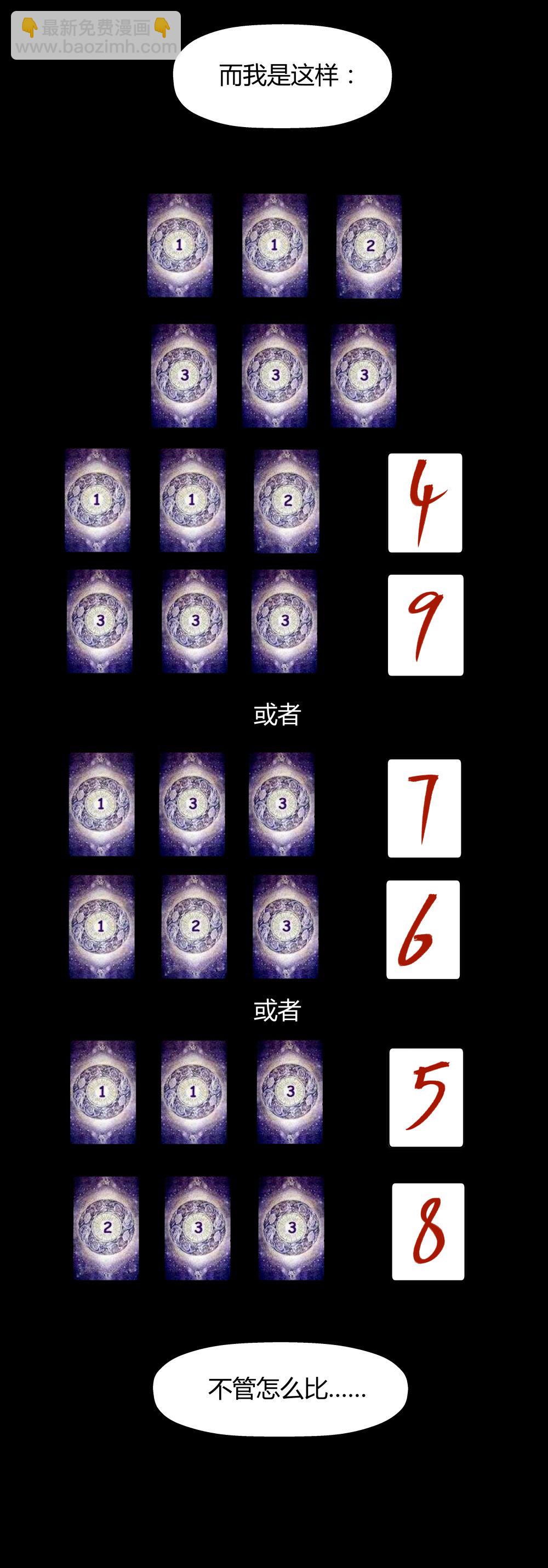 第11话 手筹码-第11话