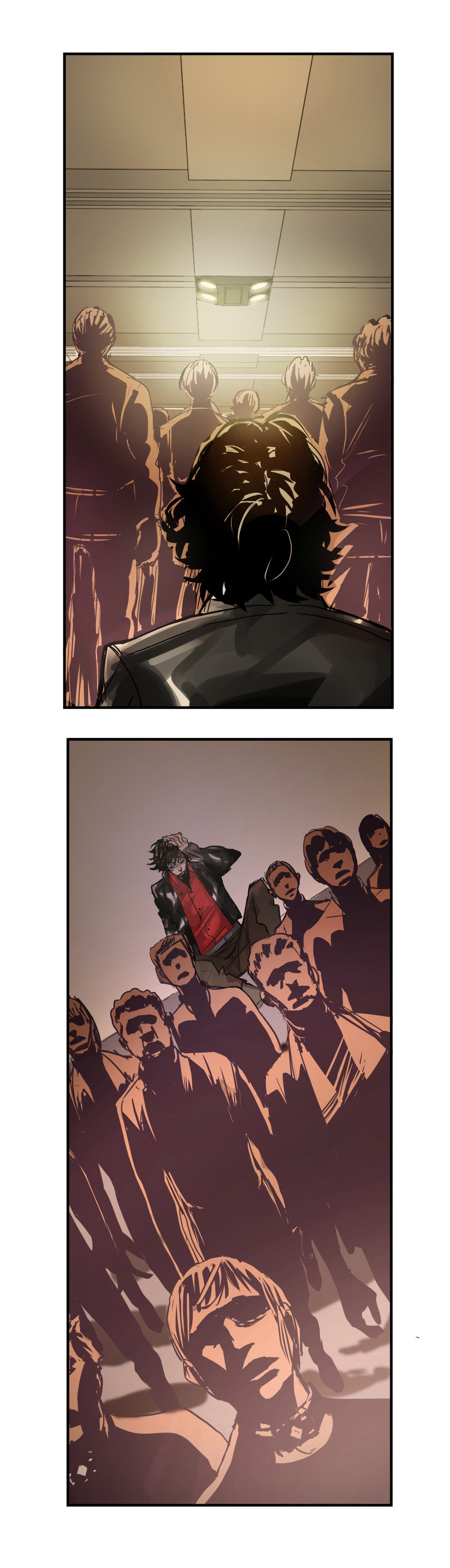 第3话 小丑-第3话