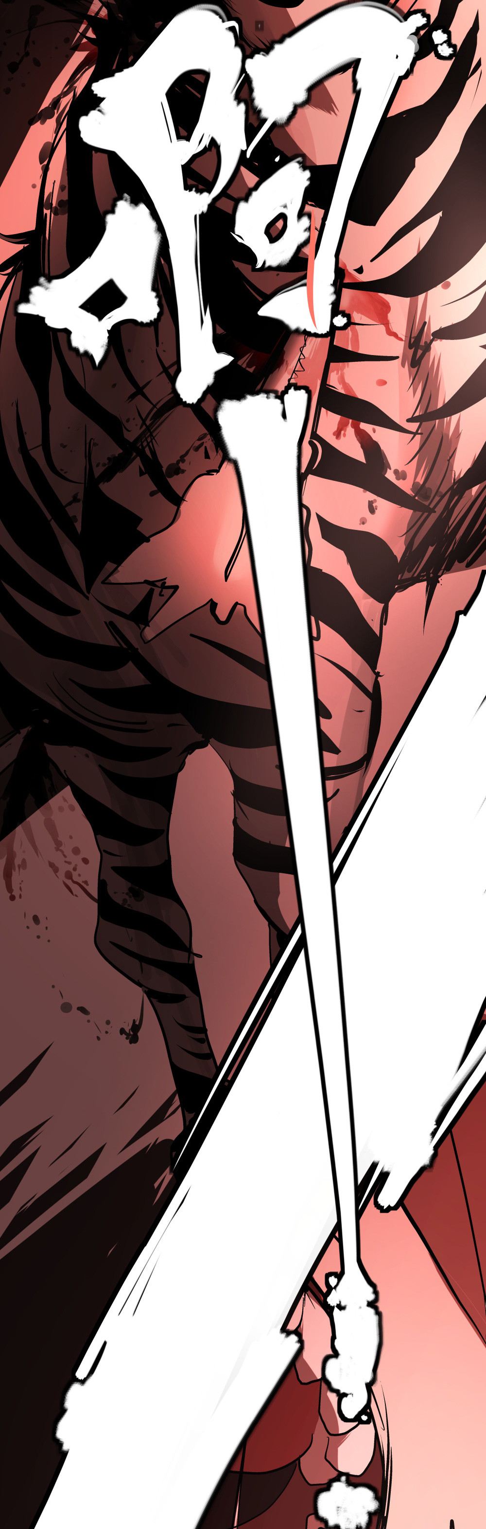 氪命游戏 - 第29话 复活 - 3