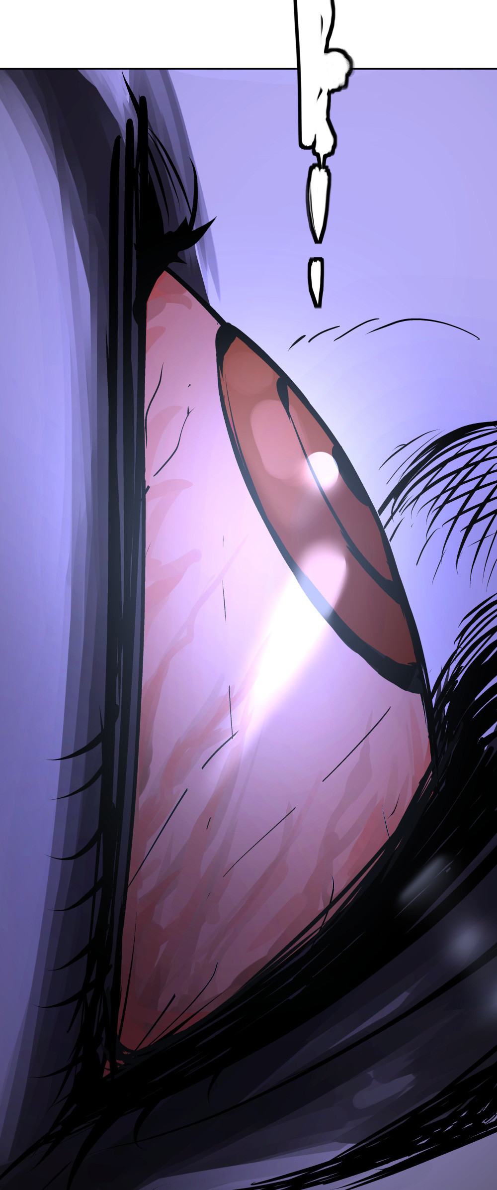 氪命游戏 - 第29话 复活 - 1