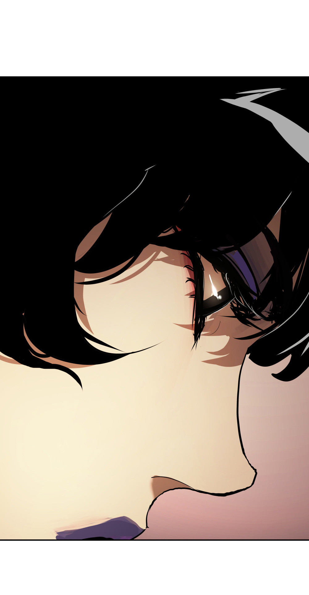 氪命游戏 - 第31话 吻 - 2