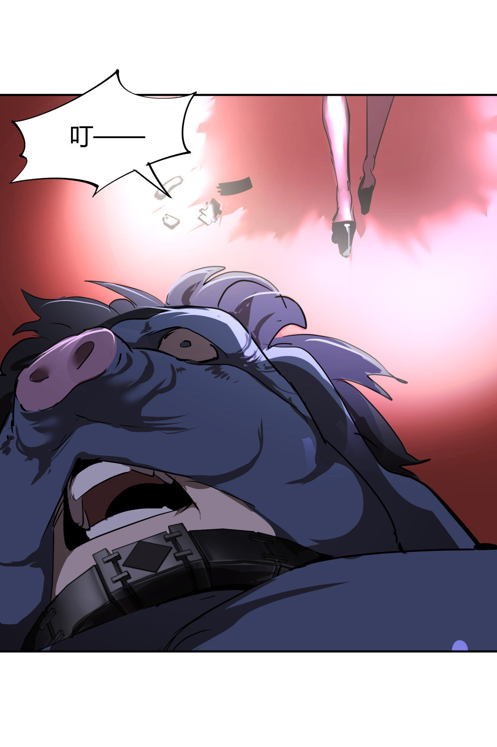 氪命游戏 - 第33话 最终致胜方案(1/2) - 1