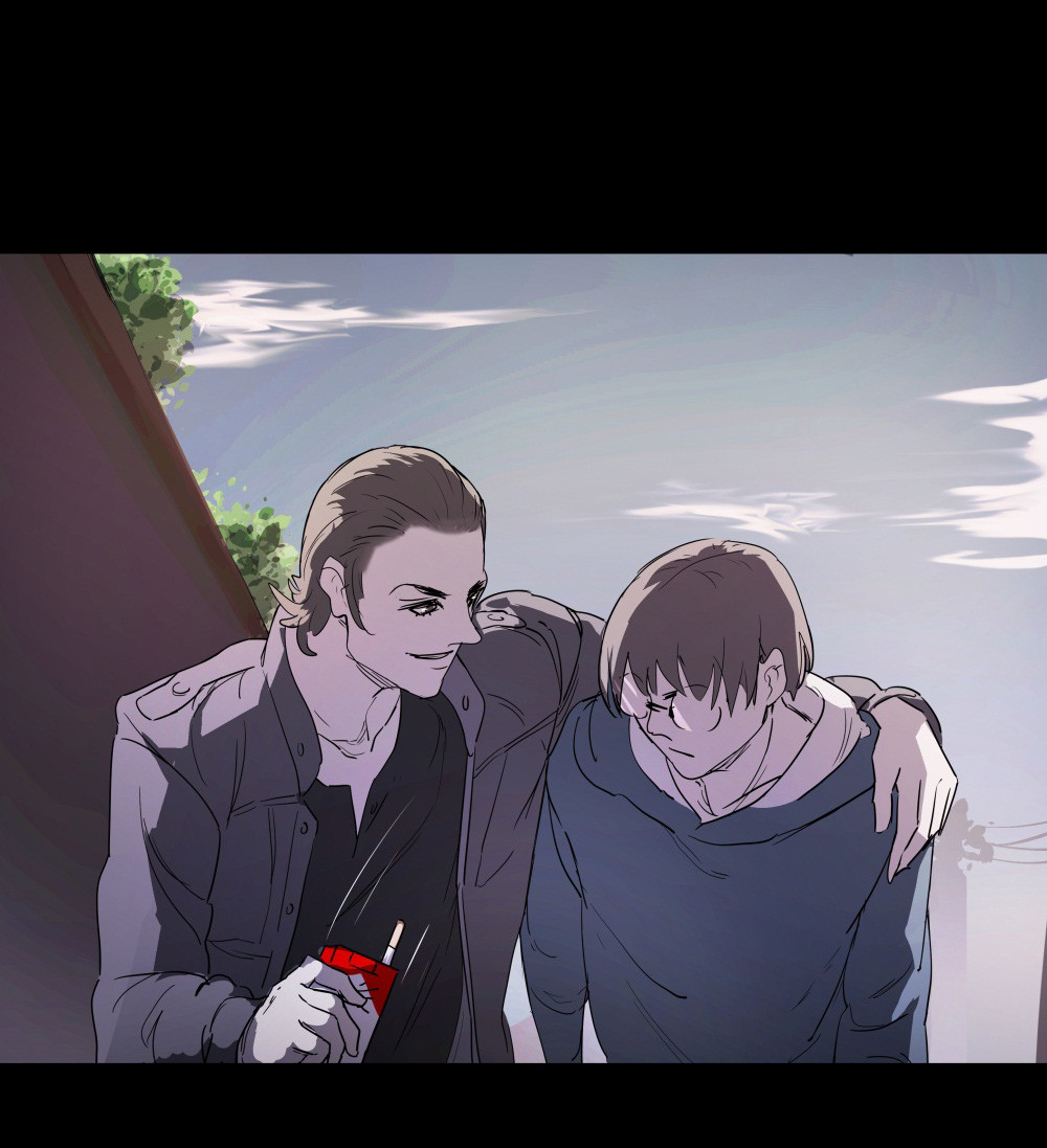 第39话 肖志豪-其三-第39话