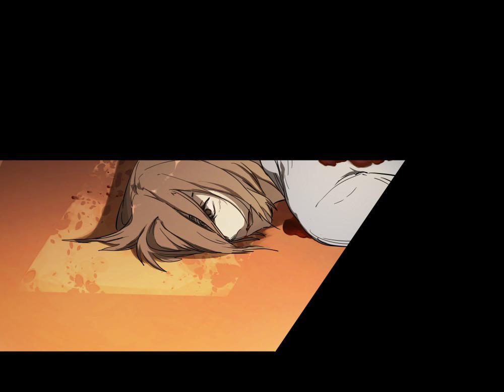 第41话 错误的决定-第41话