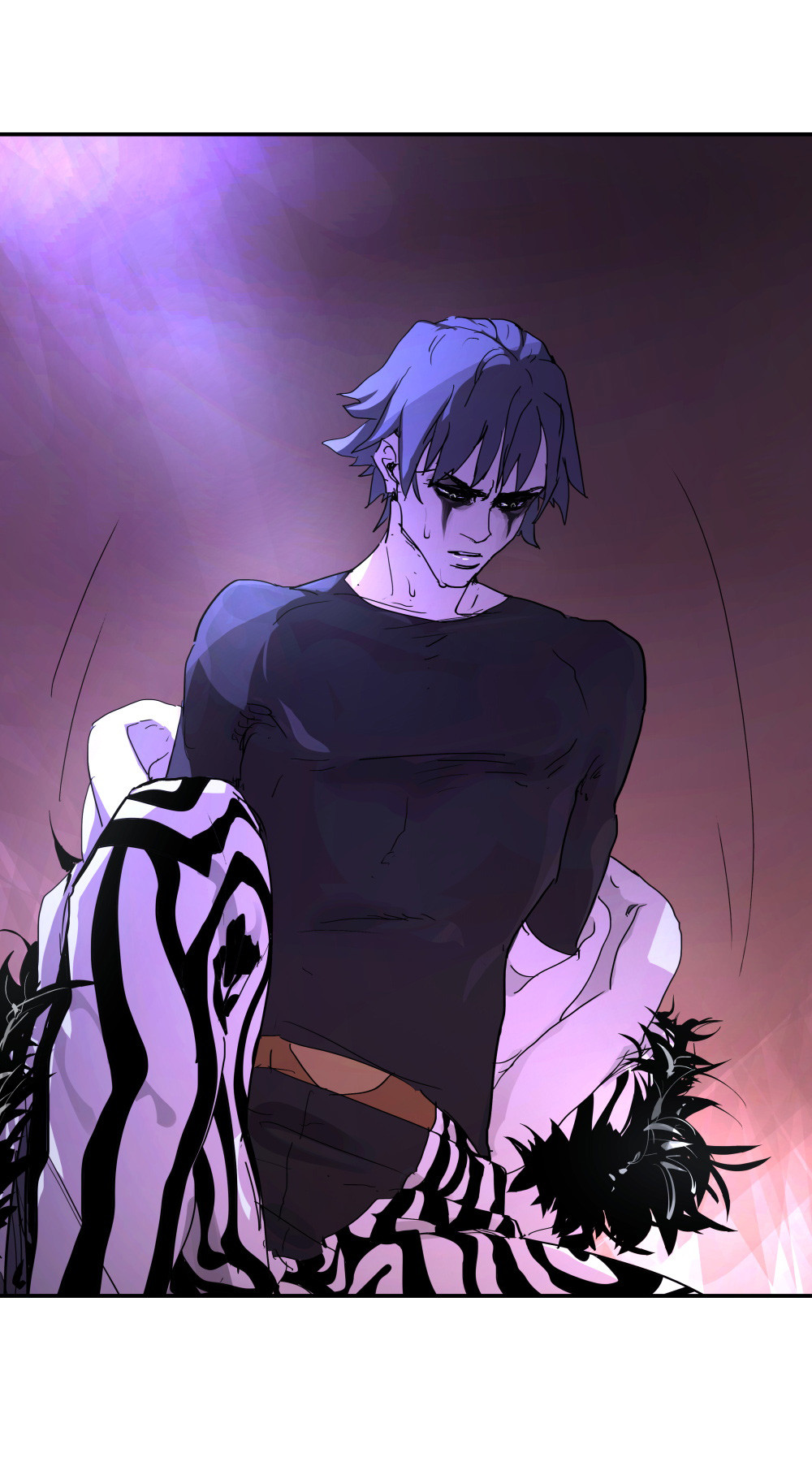 第47话 前因-第47话