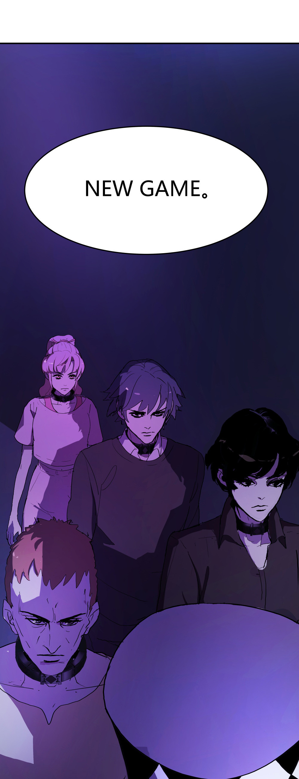 第51话 我要活下去-第51话