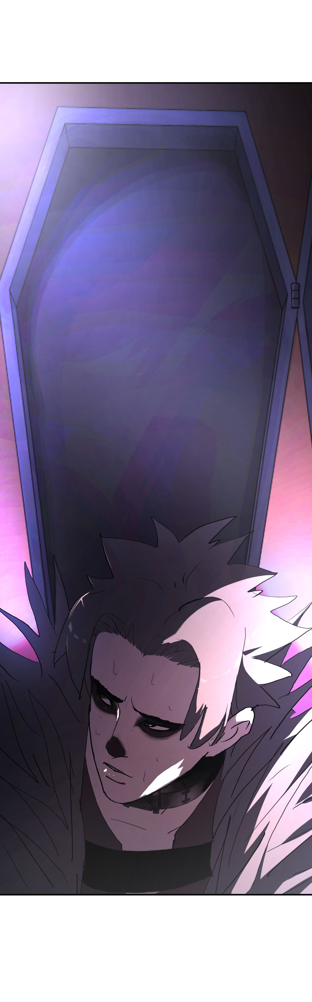 第51话 我要活下去-第51话