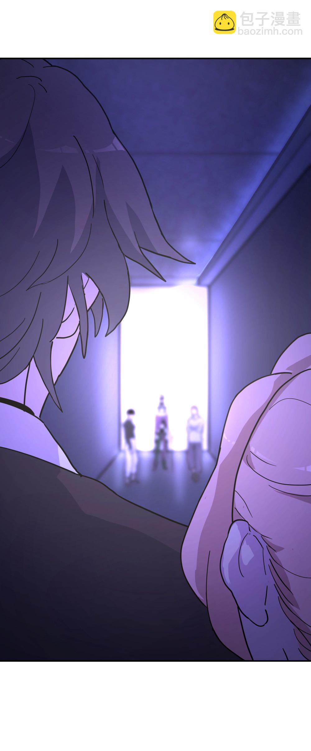 第51话 我要活下去-第51话