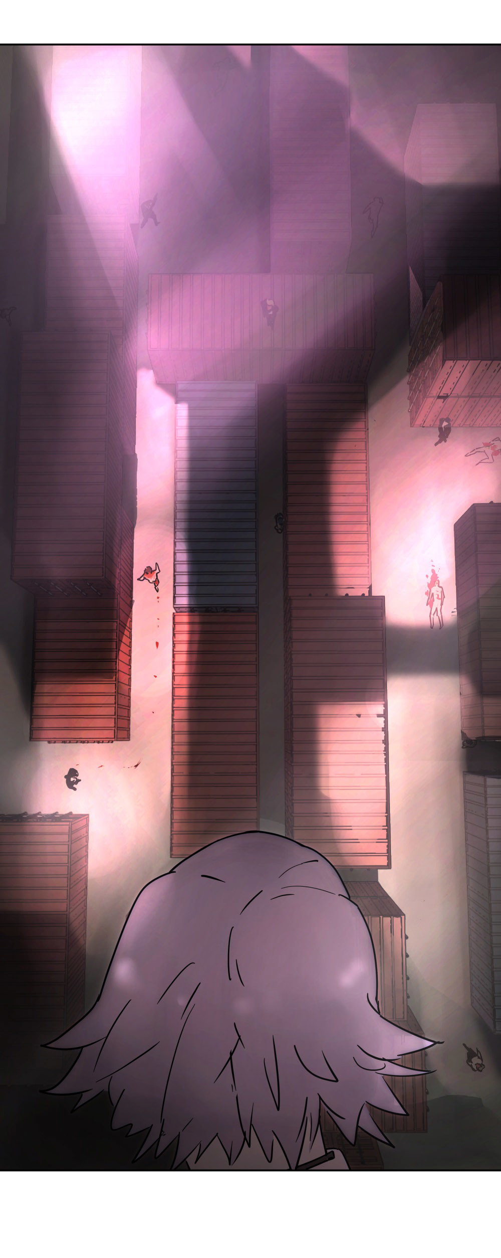 第52话 New Game-第53话