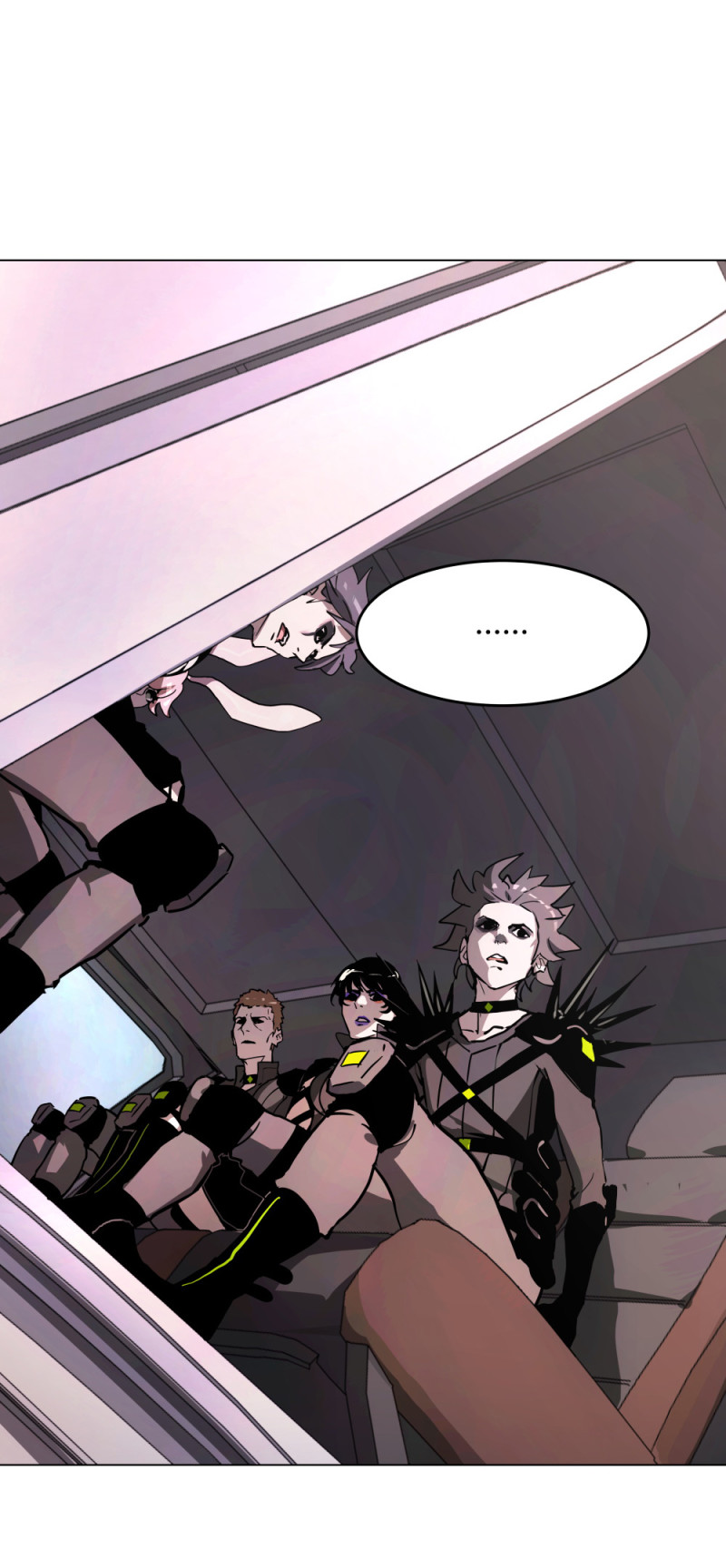 第56话 你欠我的-第17话