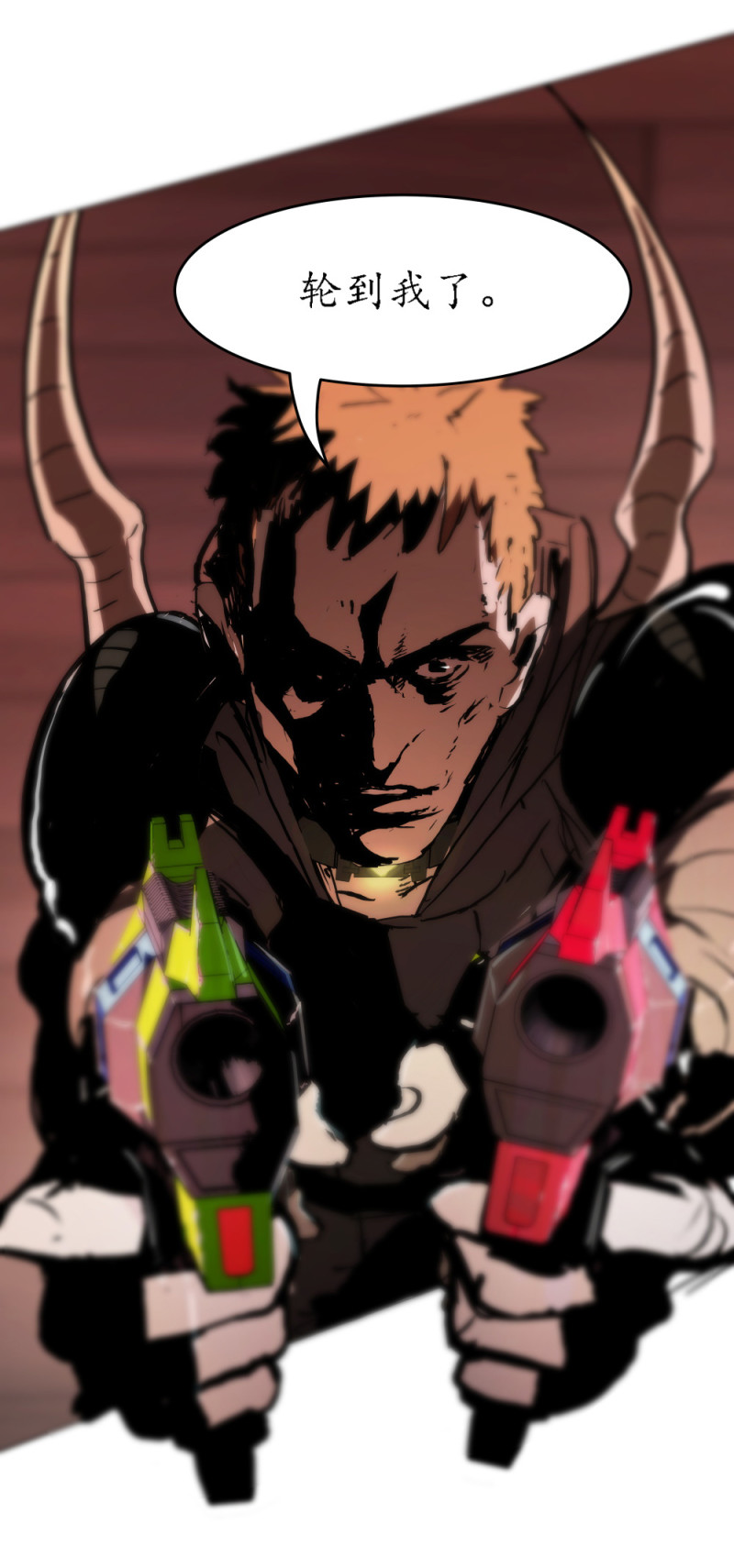 第62话 杀手-第23话