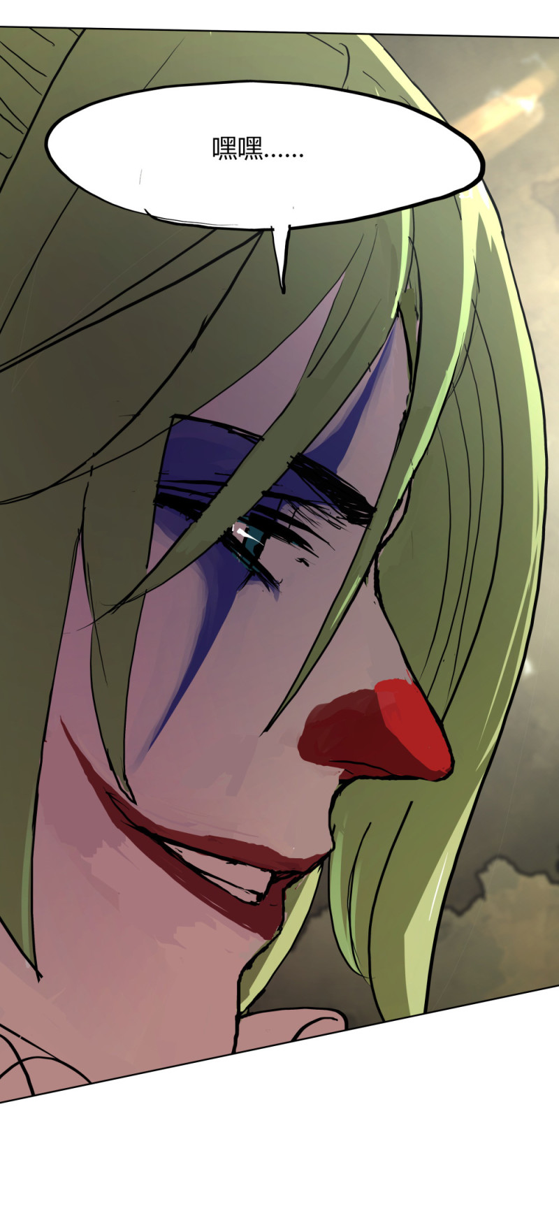 第64话 盯上-第25话