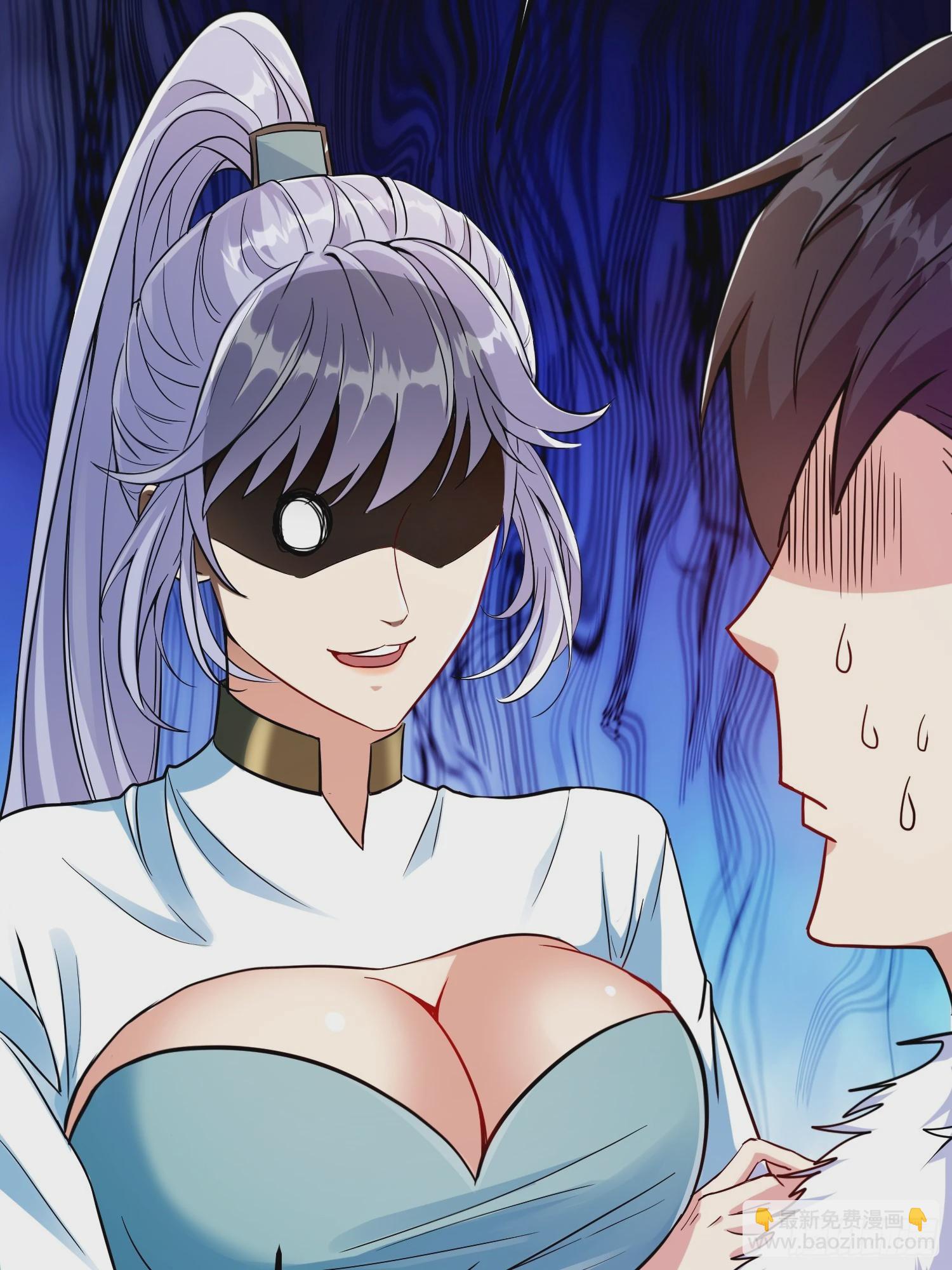 013 楠楠的日记！(1/2)-第15话