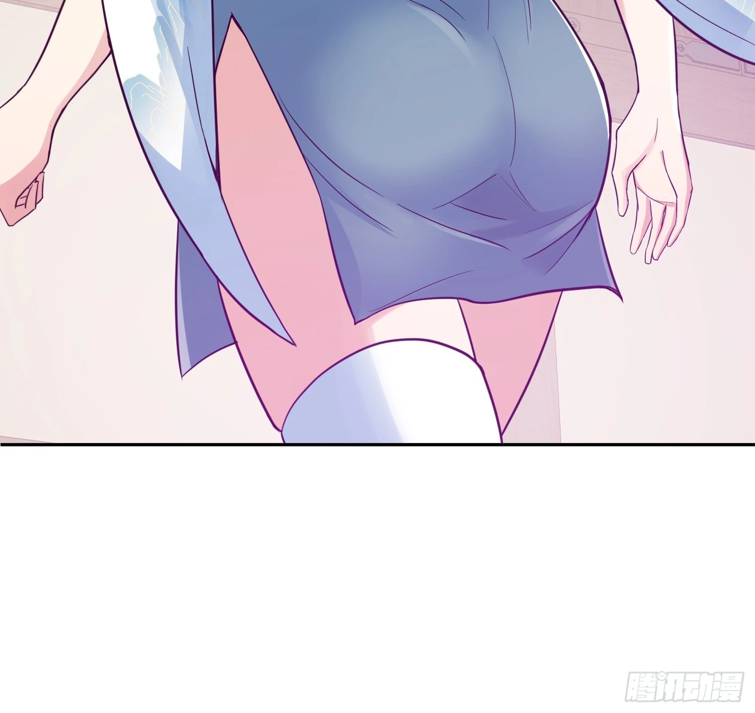 013 楠楠的日记！(1/2)-第15话