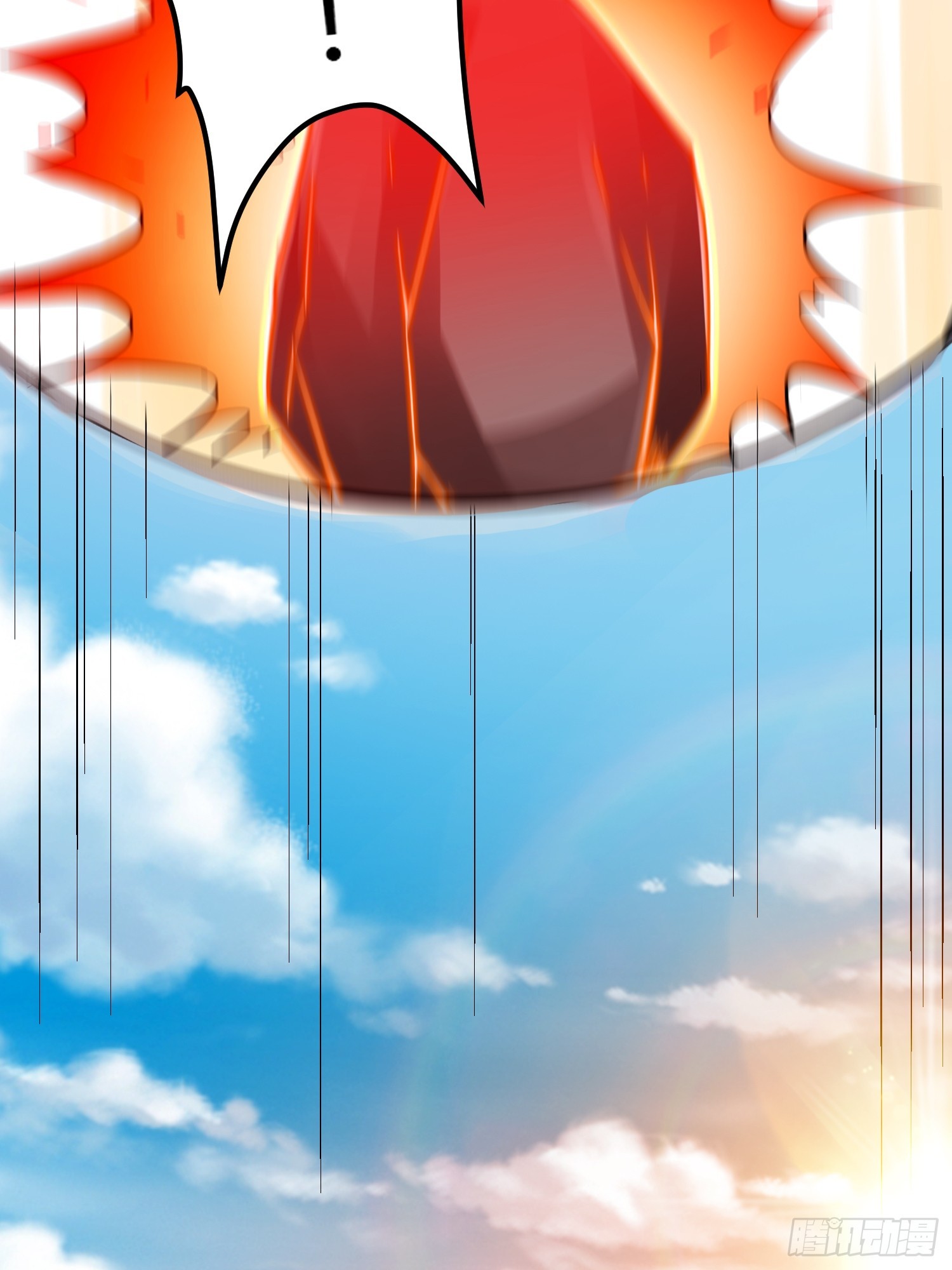 015 就是要让它爆！(1/2)-第17话