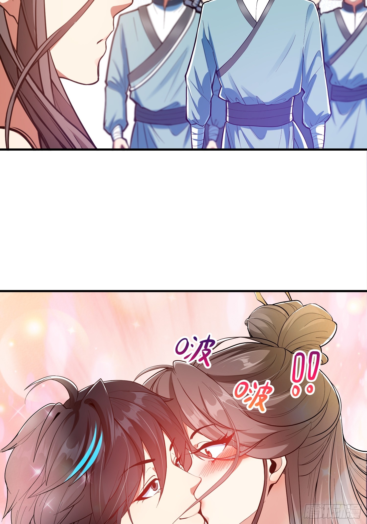 017 体力劳动型舔狗(1/2)-第19话