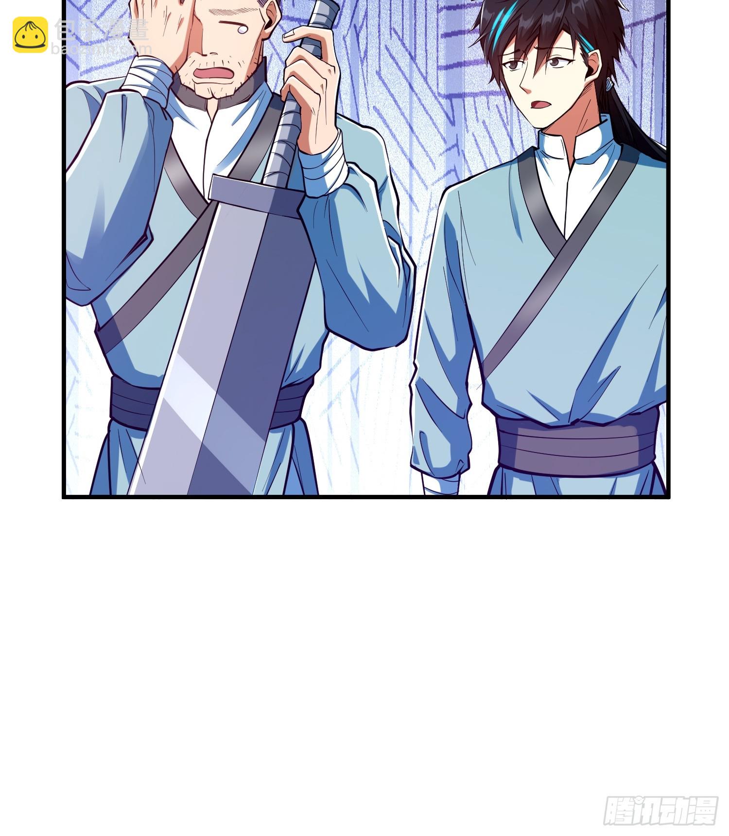 017 体力劳动型舔狗(1/2)-第19话