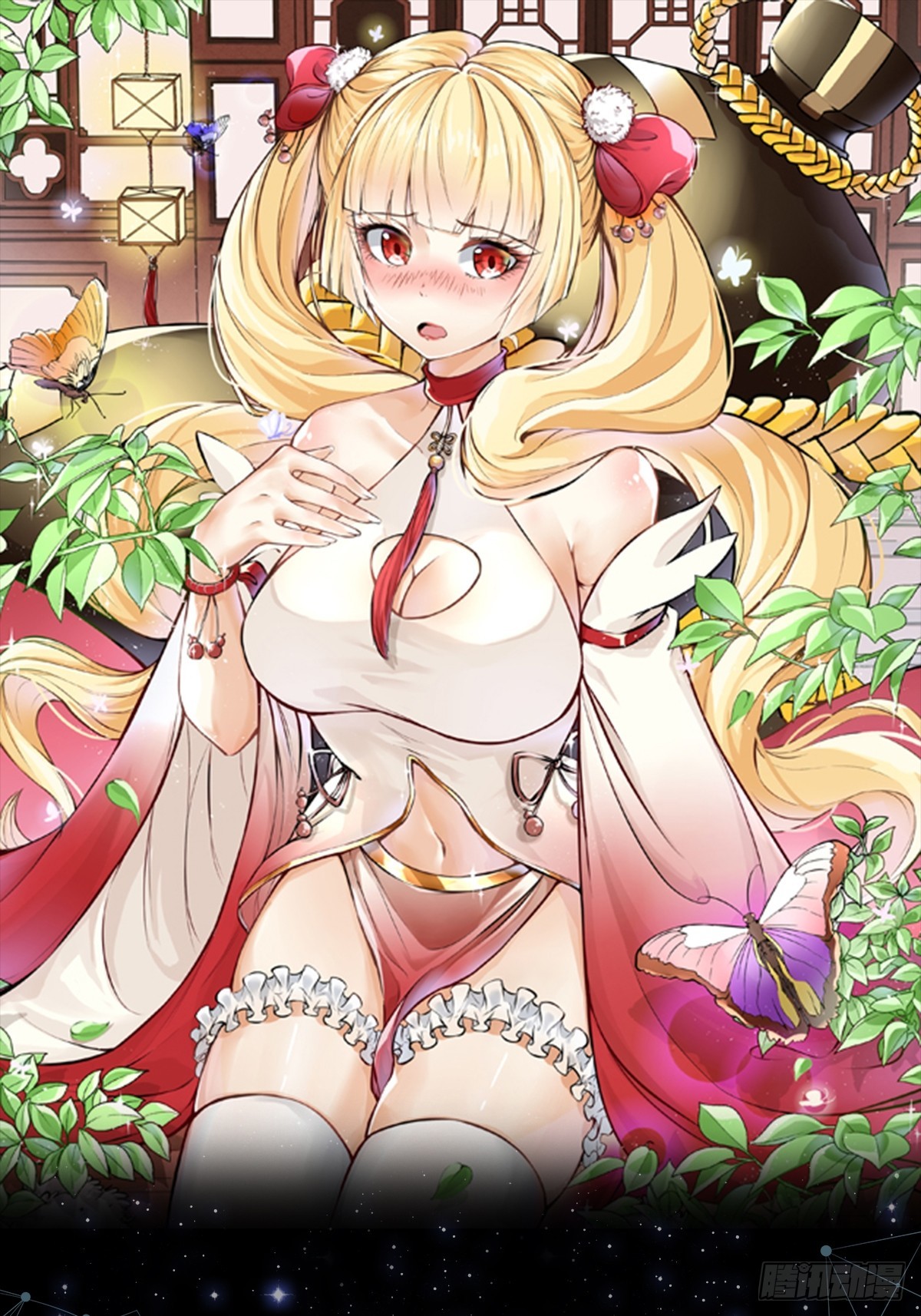 预告3 主角采访！-第3话