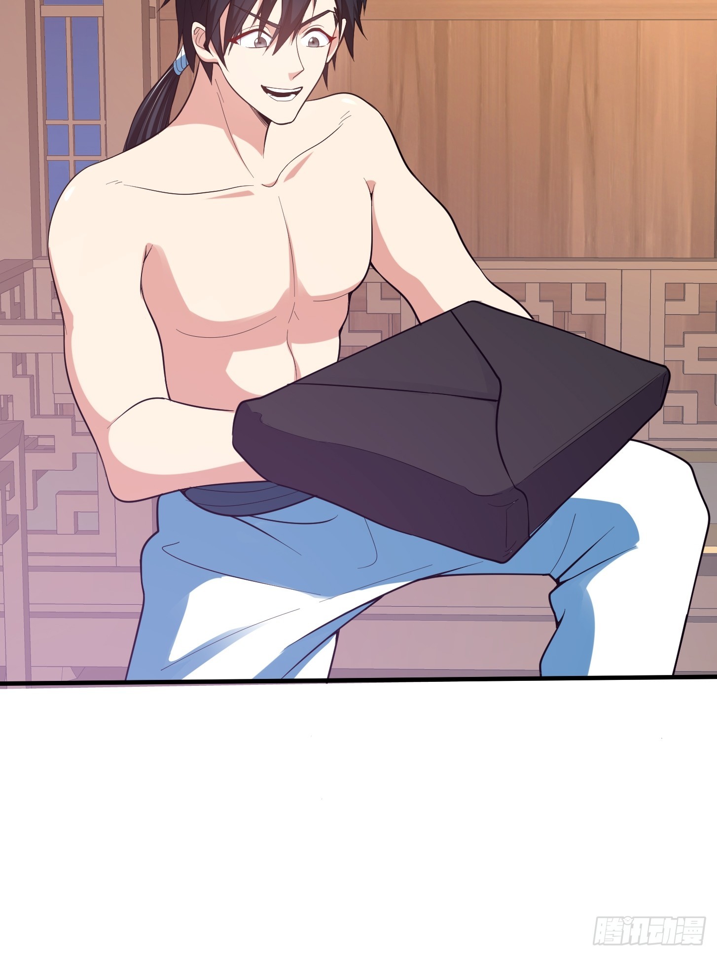 022 我是异族？-第25话