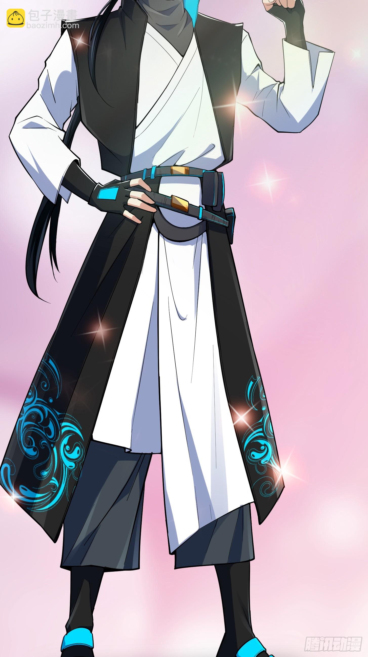 022 我是异族？-第25话