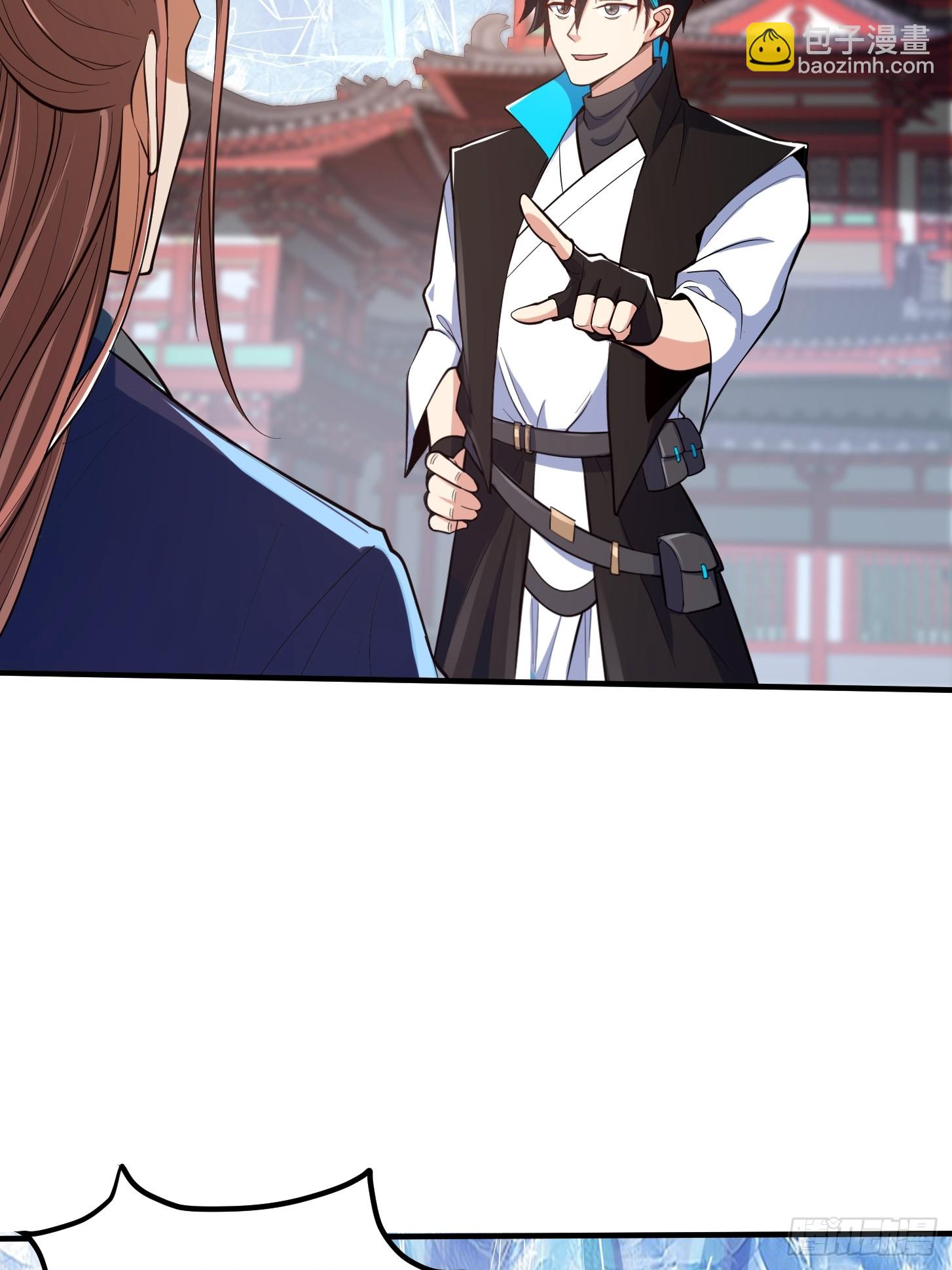 024 这下方向就有了！(1/2)-第27话