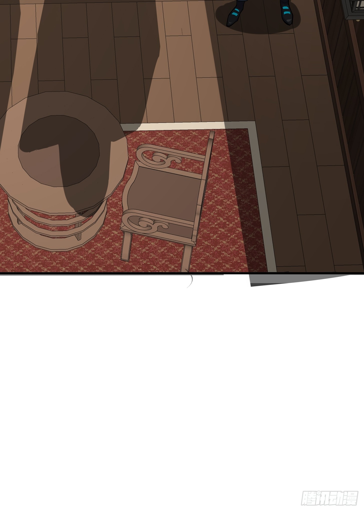 026 太空步真是太爽了！-第41话