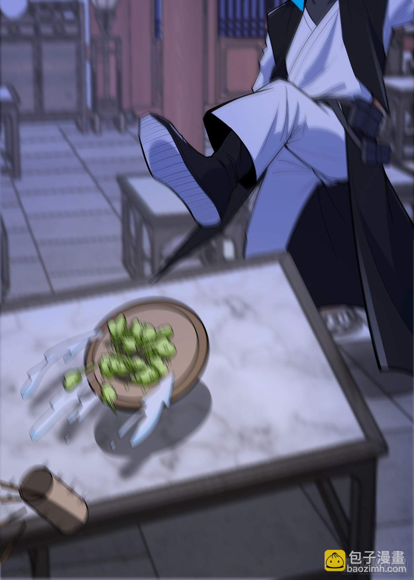 027 这还能忍？-第29话