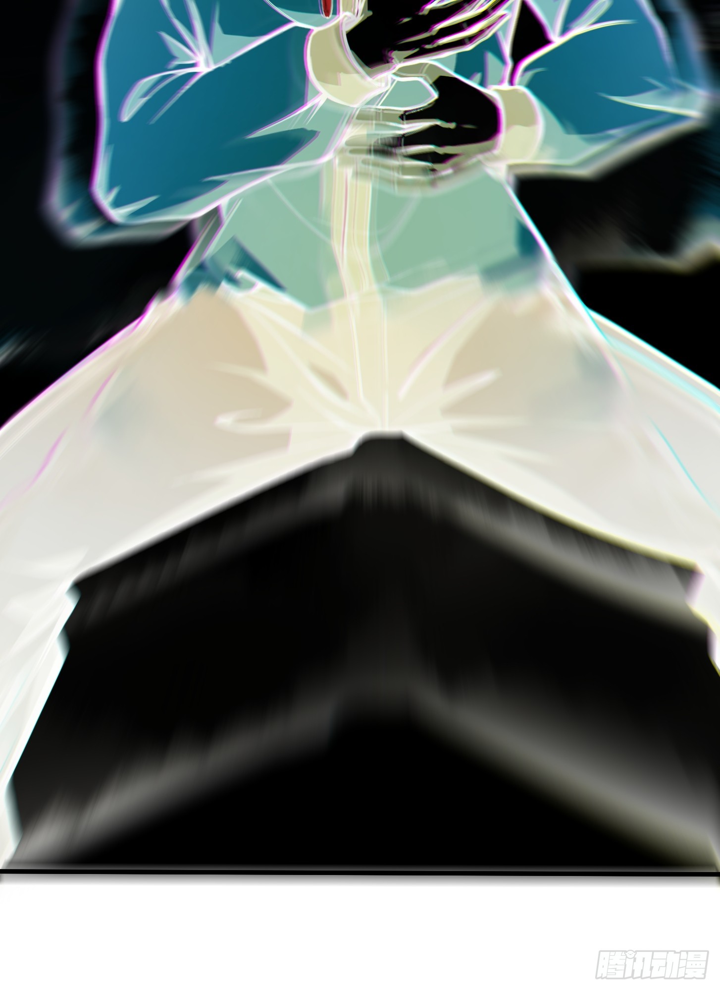 029 拿的过儿的剧本！(1/2)-第31话