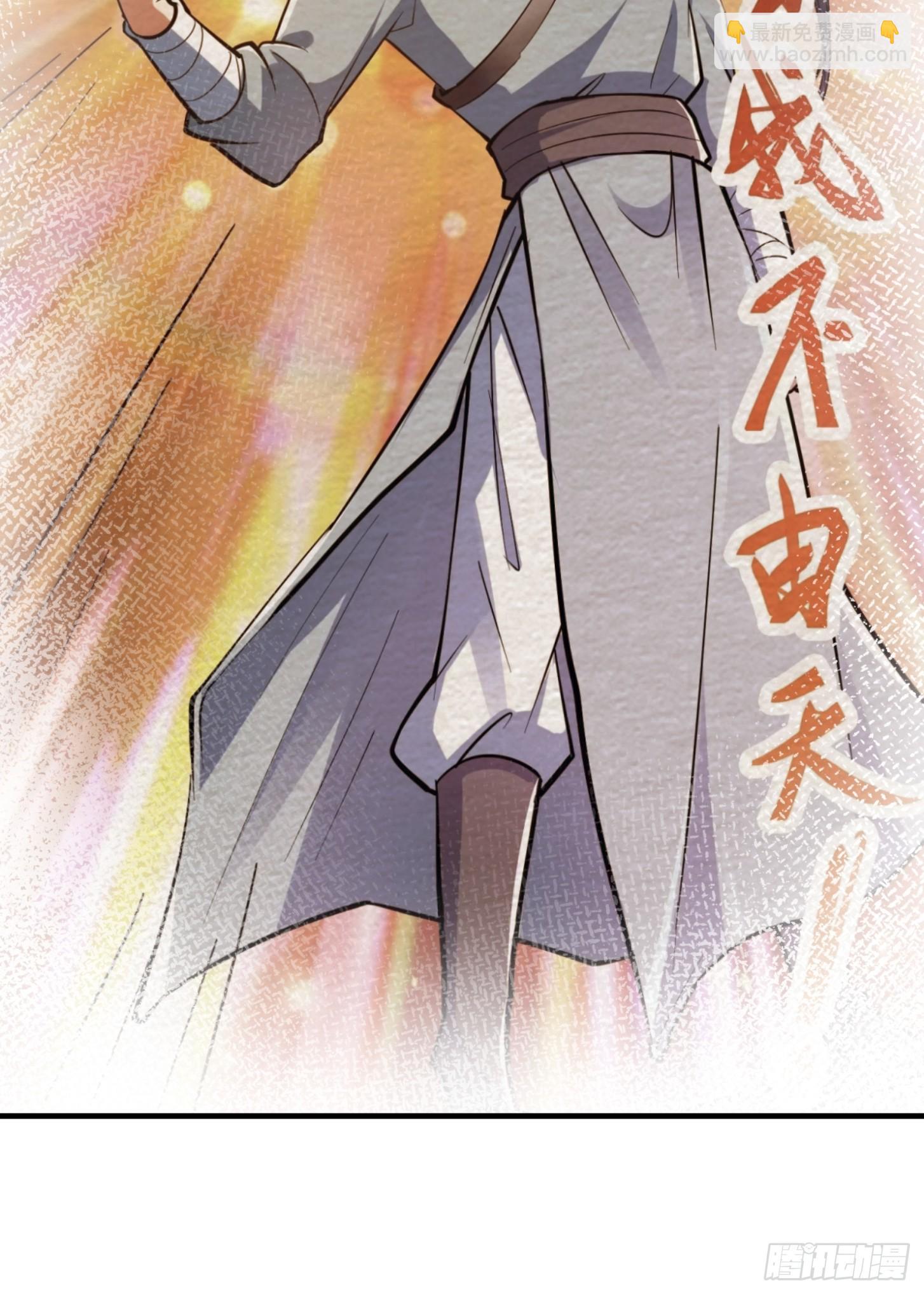 029 拿的过儿的剧本！(1/2)-第31话