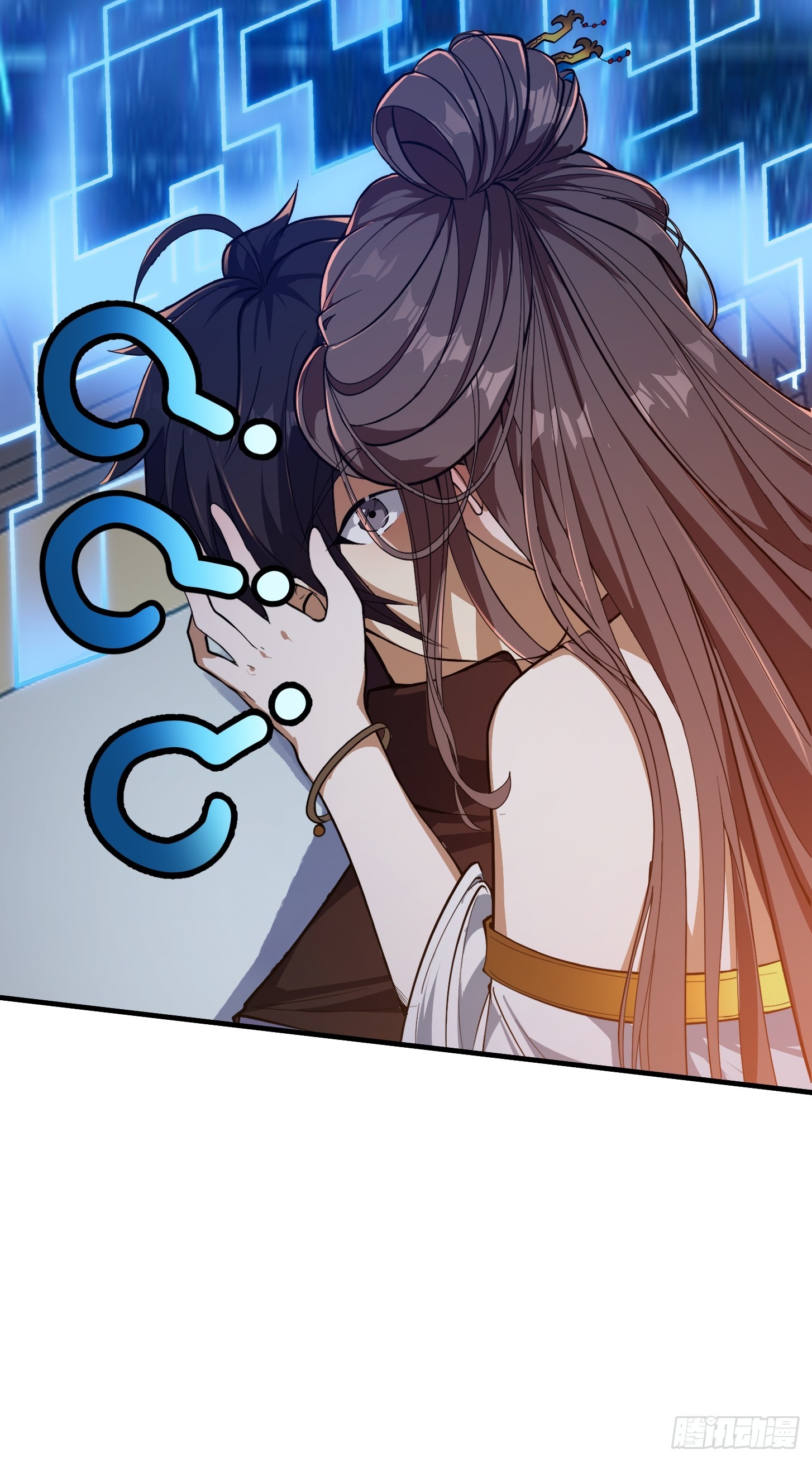 029 拿的过儿的剧本！(1/2)-第31话