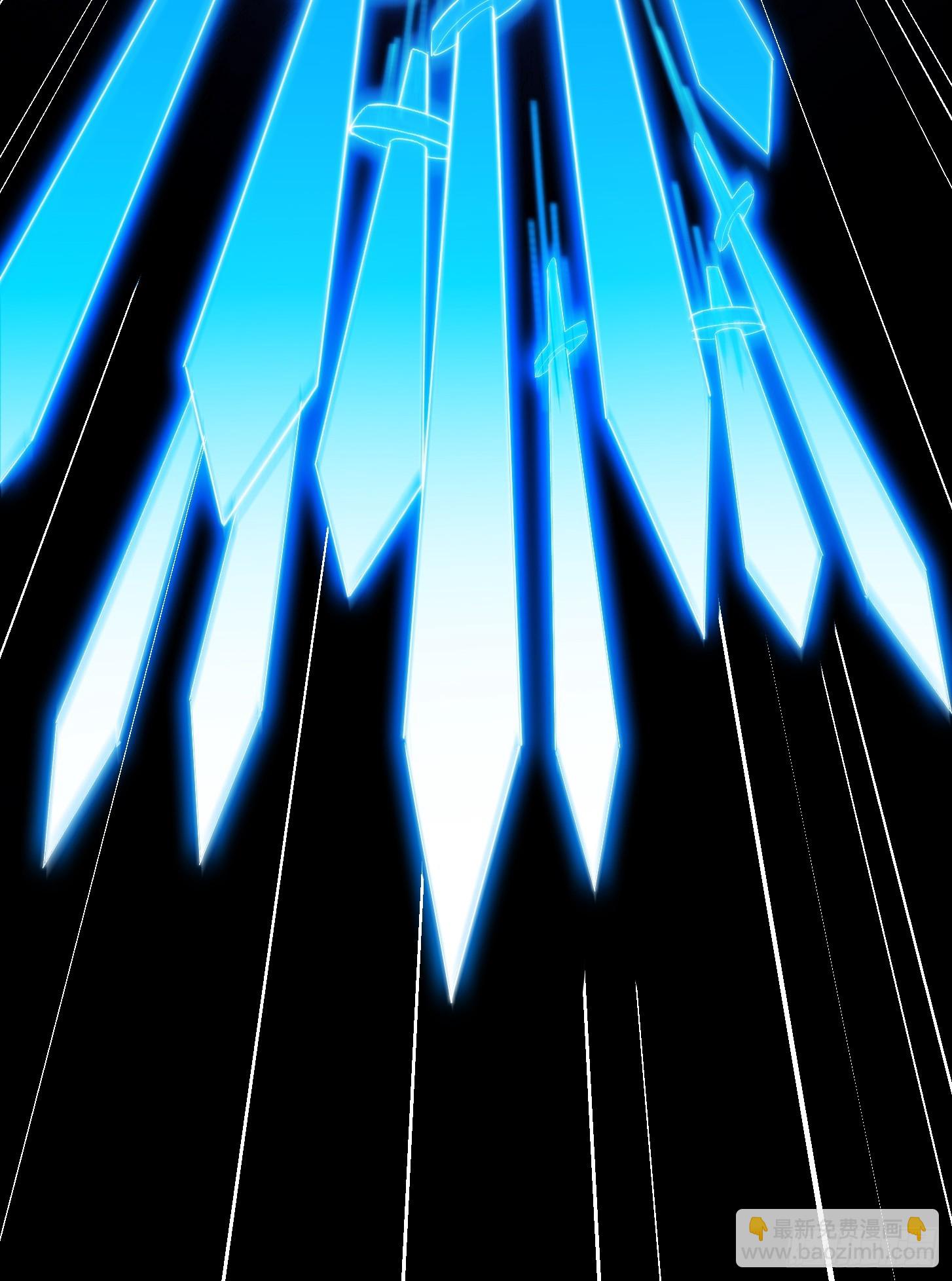 031 万剑飞仙的真正目的(1/2)-第33话