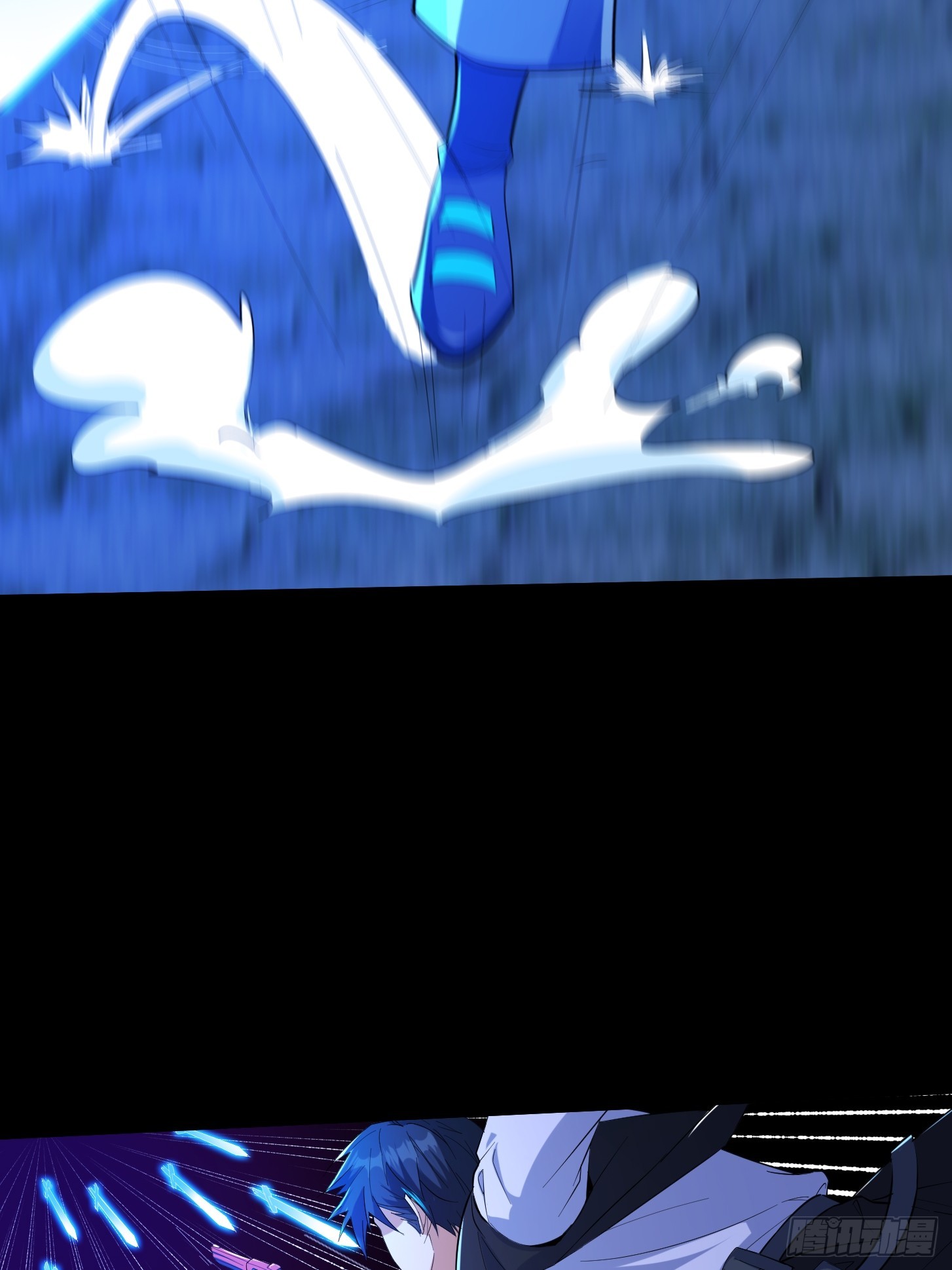 031 万剑飞仙的真正目的(1/2)-第33话