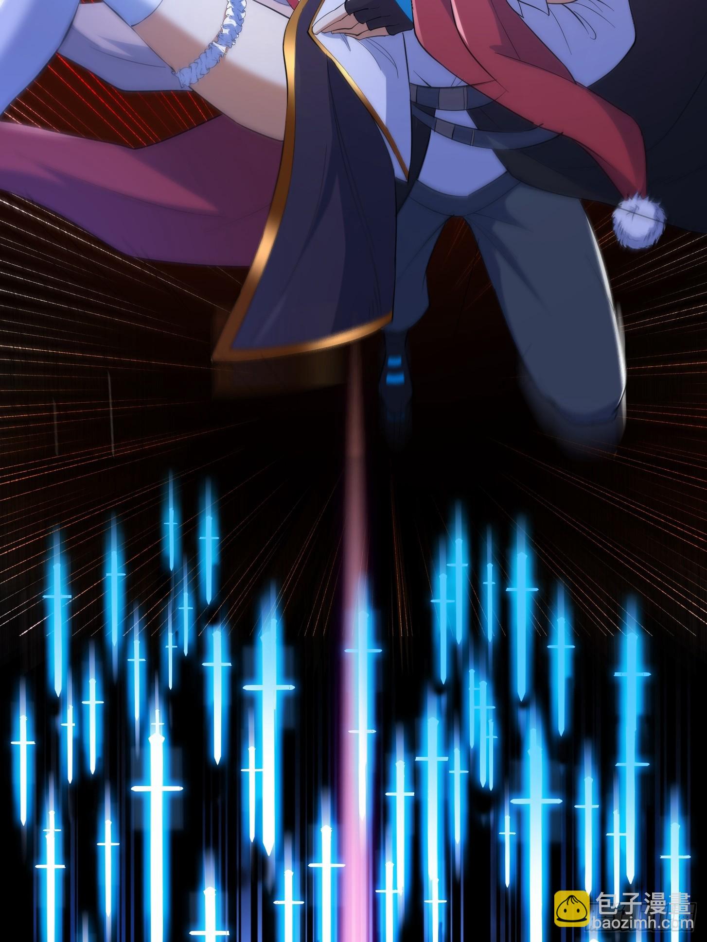 031 万剑飞仙的真正目的(1/2)-第33话