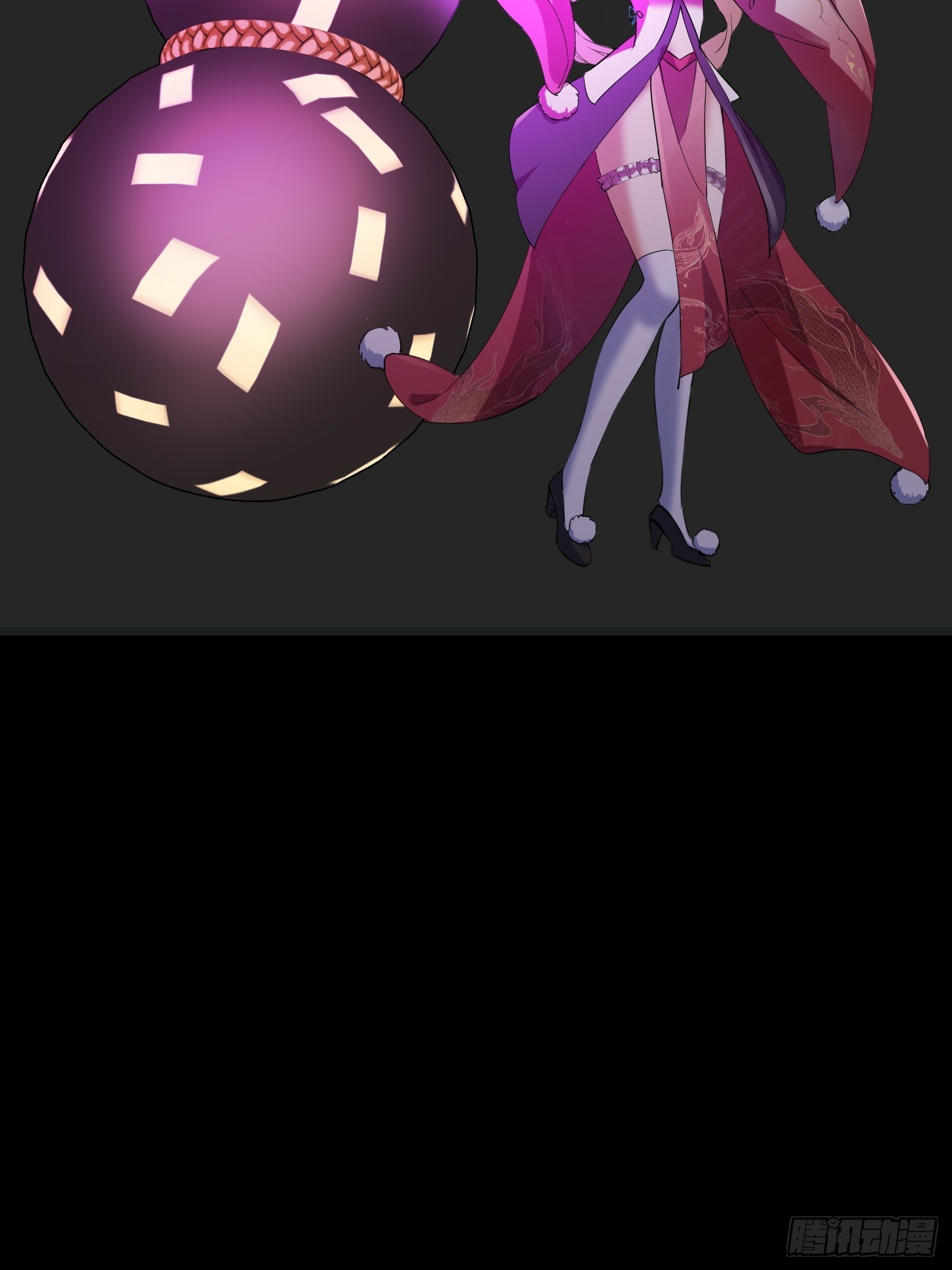 033 李技安闯祸了-第35话