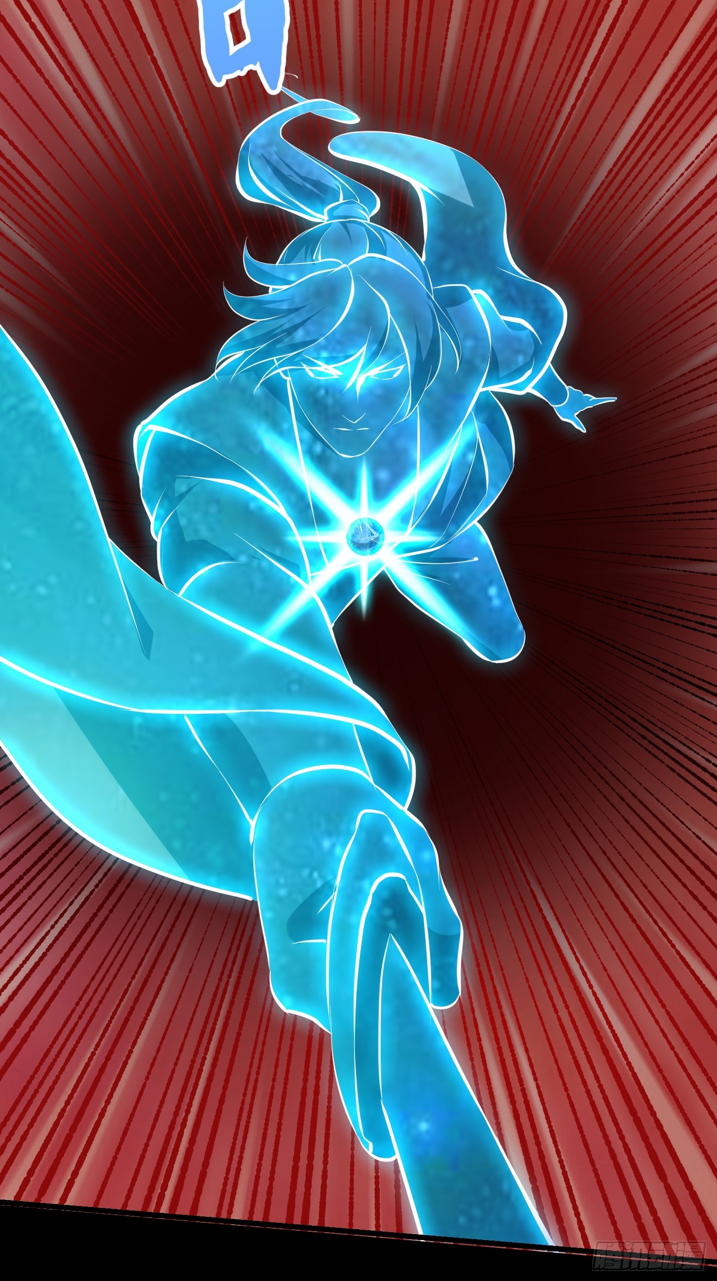 033 李技安闯祸了-第35话