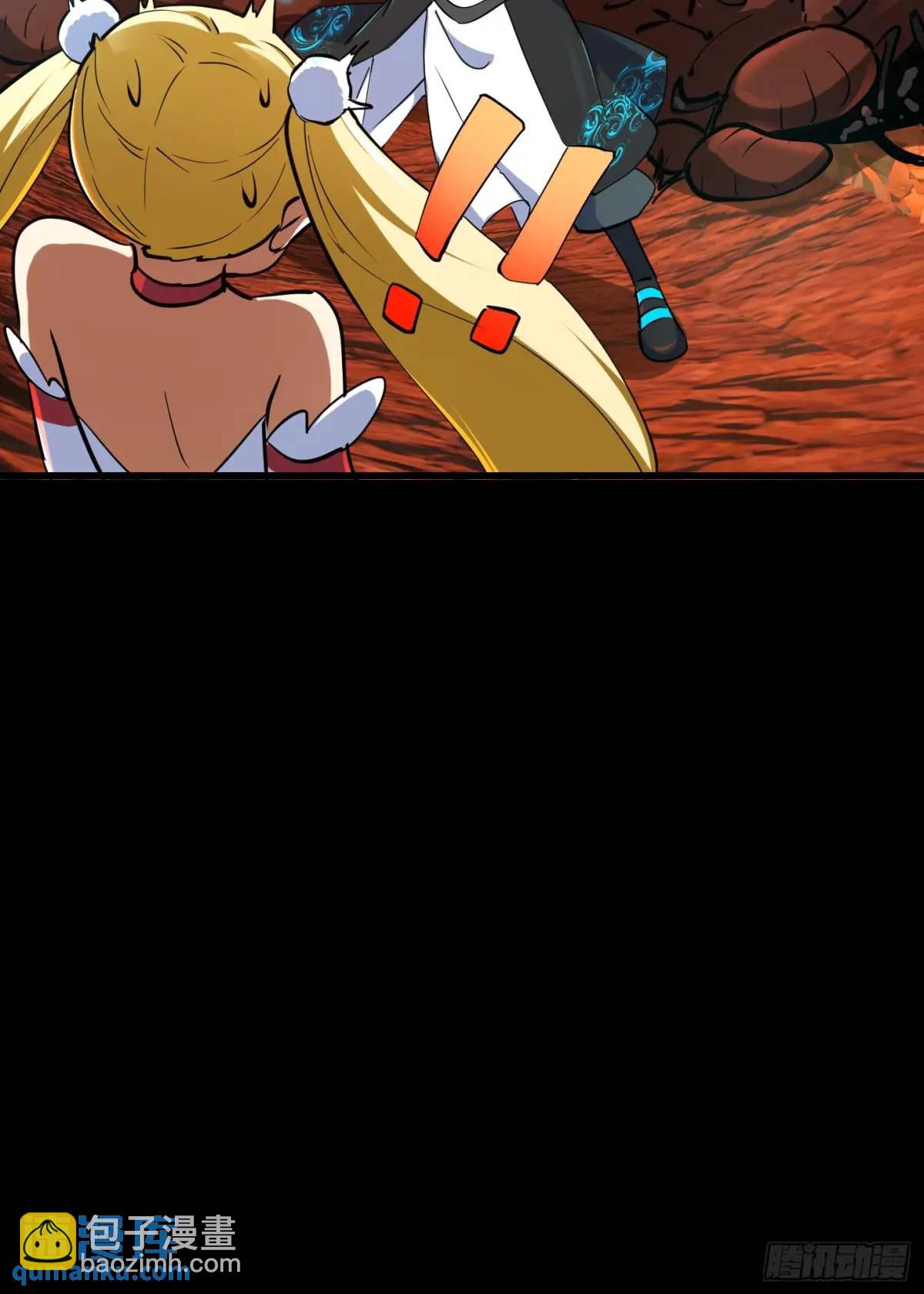 037 放大二十倍的超级组具！-第39话