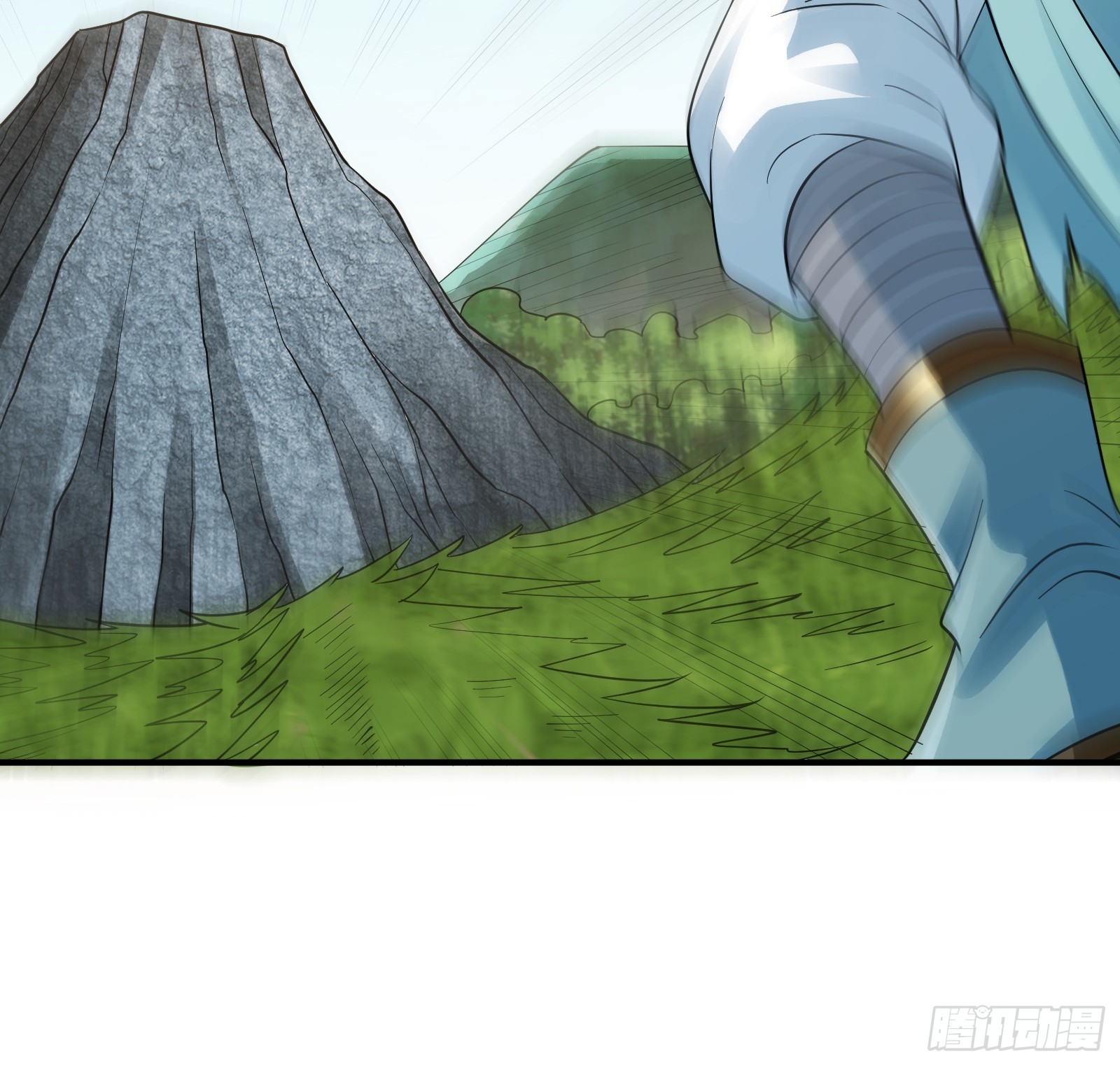 005 总不能空着手去吧？(1/2)-第7话