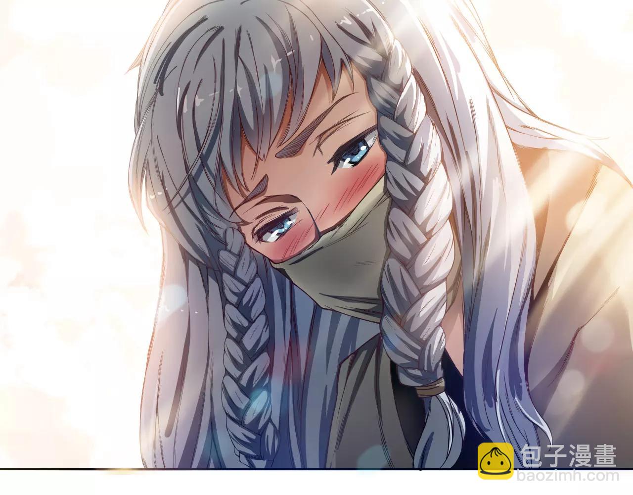 第11话 异于常人(1/3)-第11话