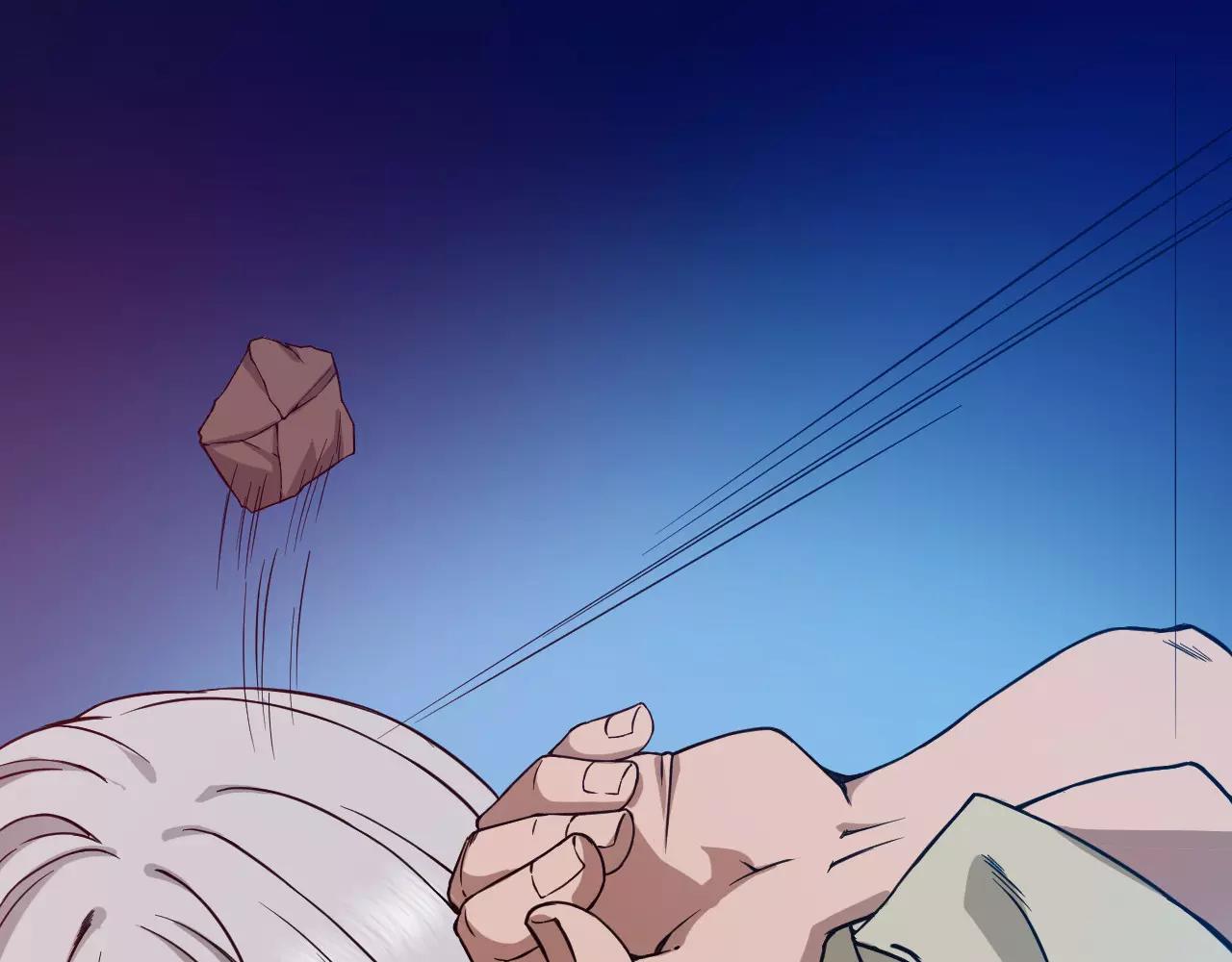 第13话 陨落的天才(1/3)-第13话