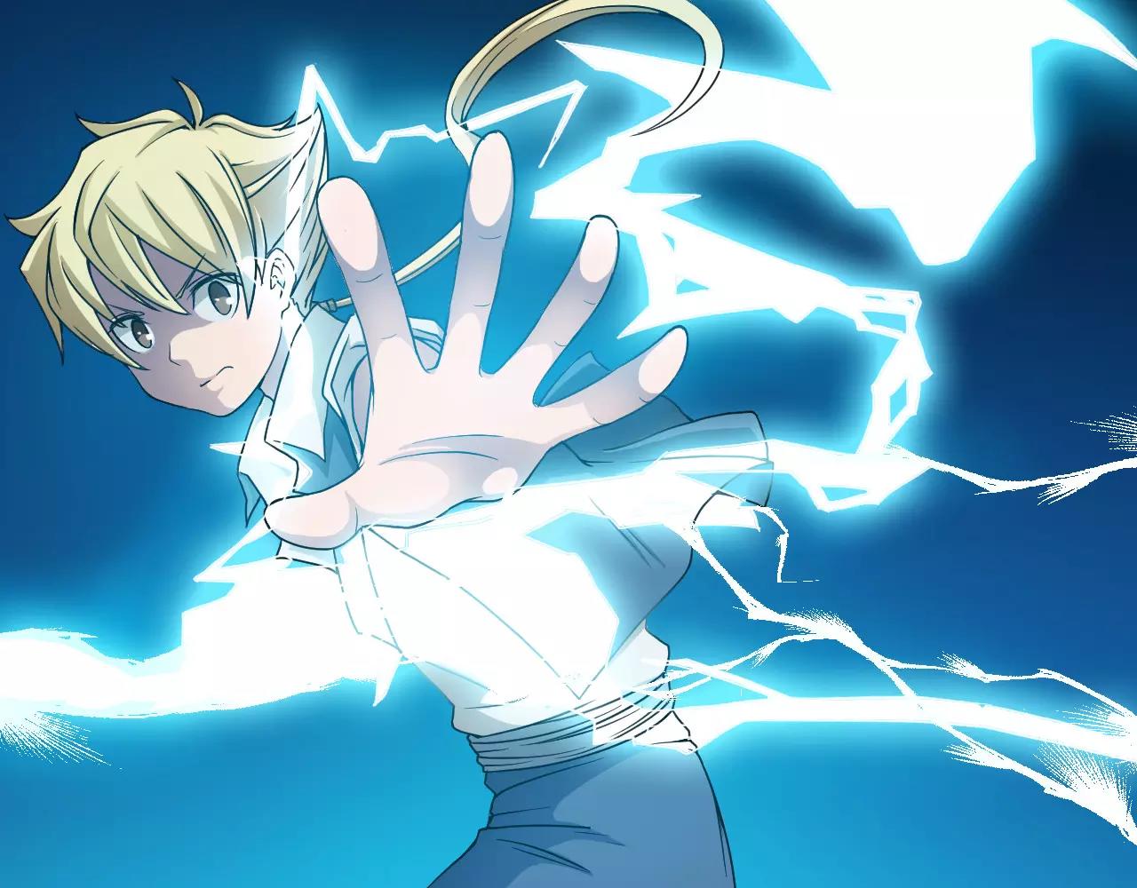 第16话 小超超大展身手(1/3)-第17话