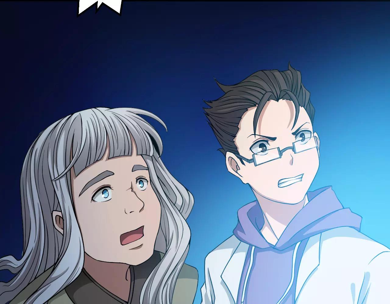 第16话 小超超大展身手(1/3)-第17话